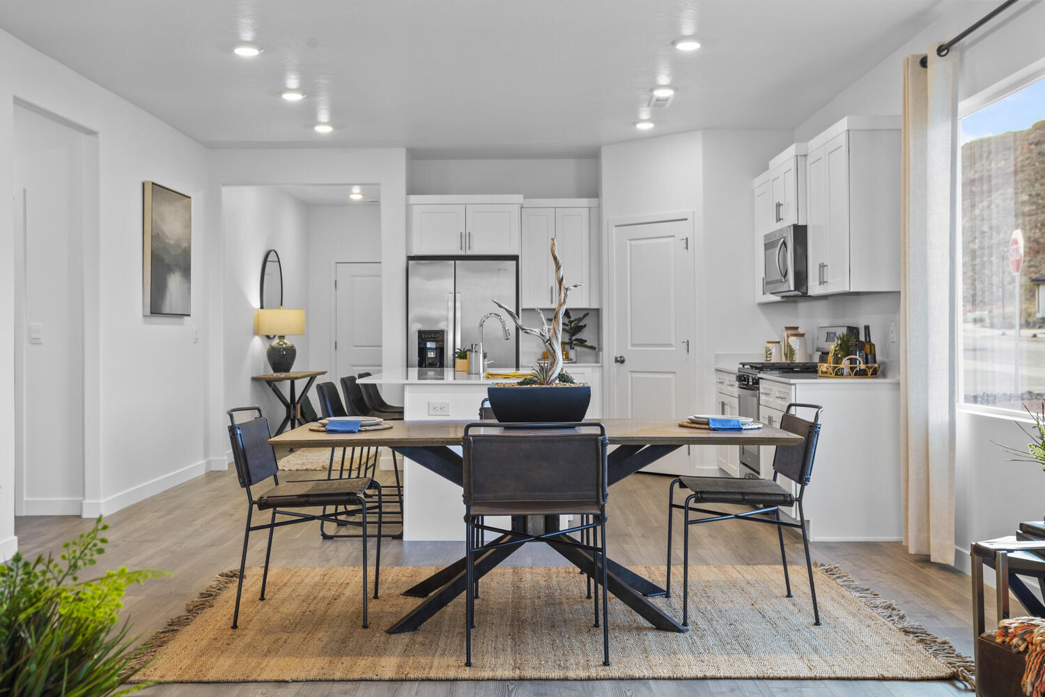 STANDING ROCK WEST AT LONG VALLEY - Residential