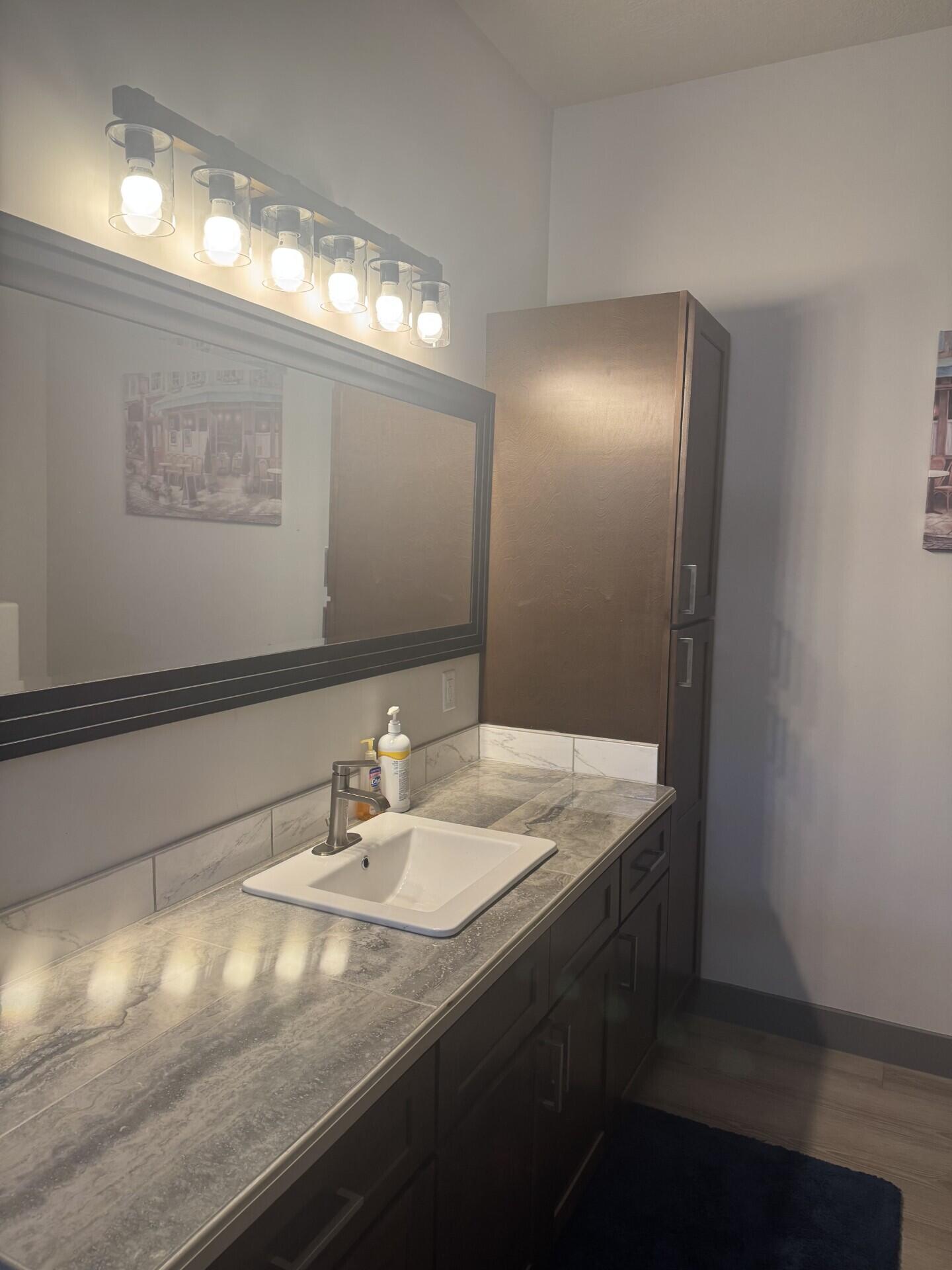 OVERLOOK AT GREEN VALLEY - Residential