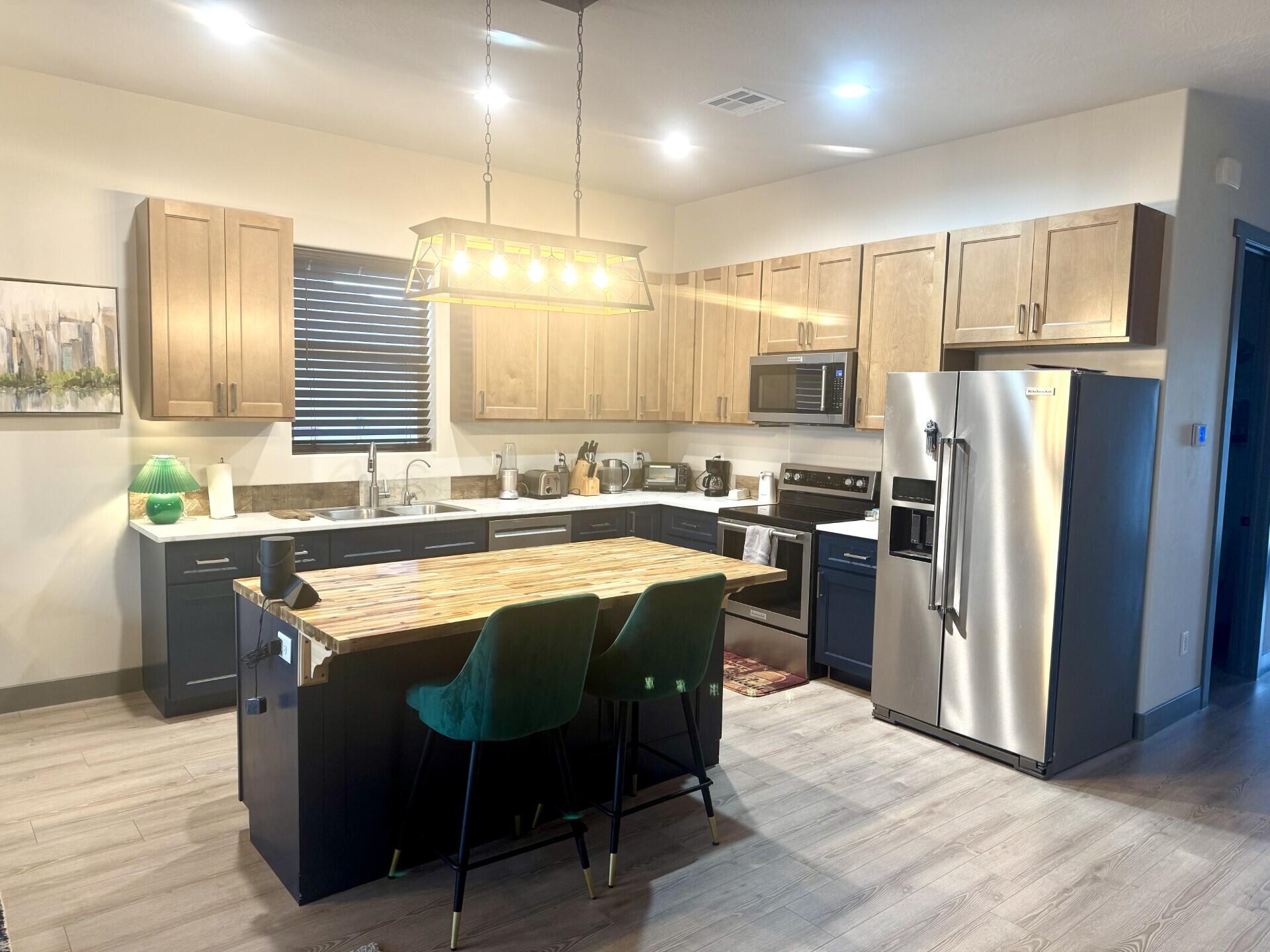 OVERLOOK AT GREEN VALLEY - Residential