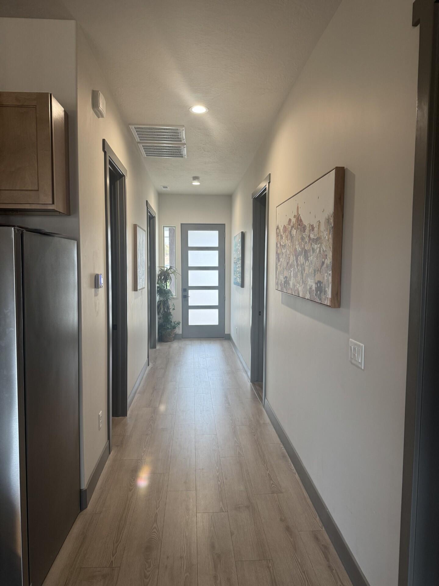 OVERLOOK AT GREEN VALLEY - Residential