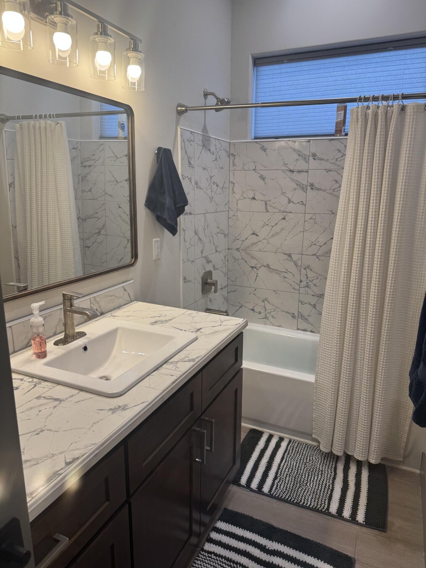 OVERLOOK AT GREEN VALLEY - Residential