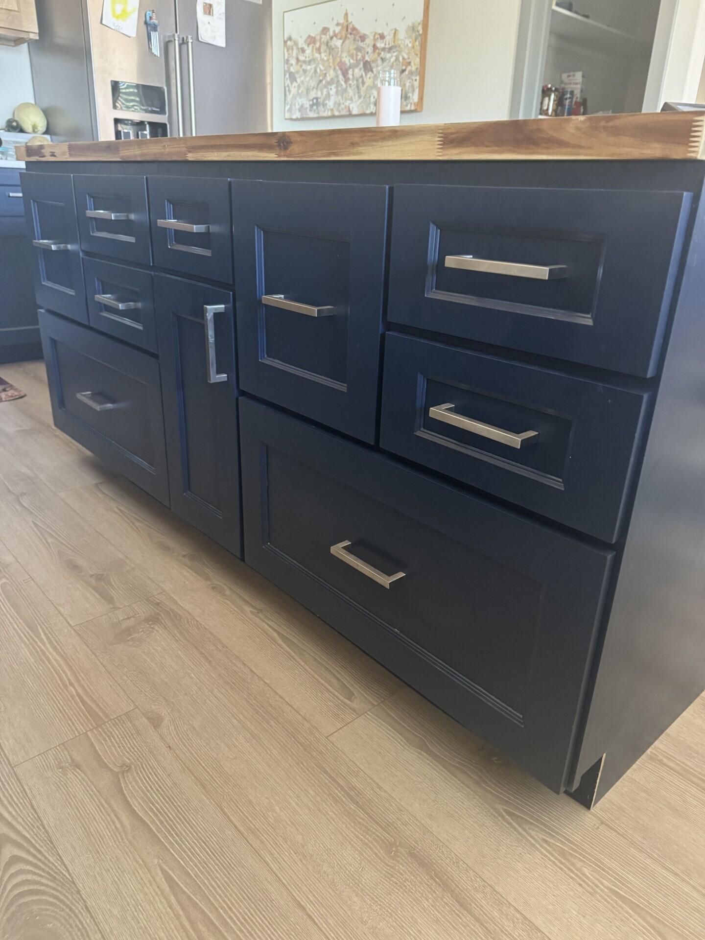 OVERLOOK AT GREEN VALLEY - Residential