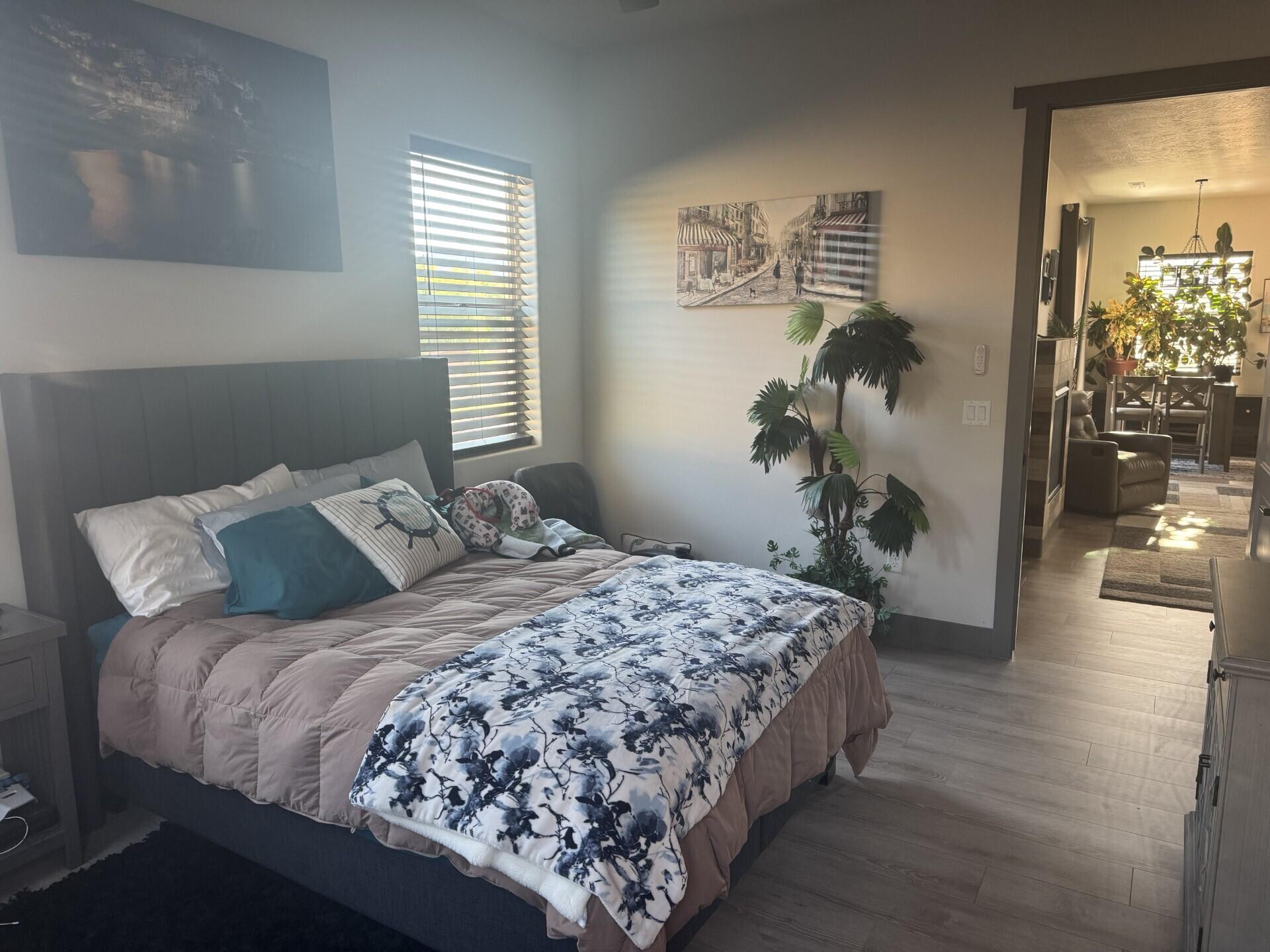 OVERLOOK AT GREEN VALLEY - Residential