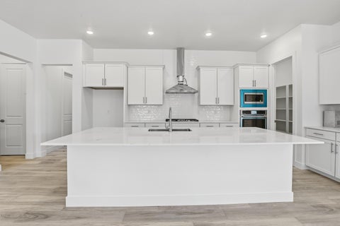 Tiny photo for 159 N Desert View DR Lot 9 #Lot 9, Ivins, UT 84738 (MLS # 26-276064)