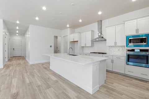 Tiny photo for 159 N Desert View DR Lot 9 #Lot 9, Ivins, UT 84738 (MLS # 26-276064)