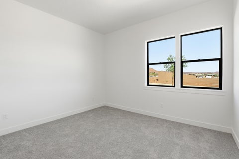 Tiny photo for 159 N Desert View DR Lot 9 #Lot 9, Ivins, UT 84738 (MLS # 26-276064)