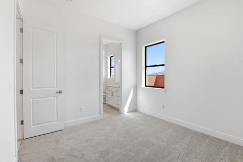 Tiny photo for 159 N Desert View DR Lot 9 #Lot 9, Ivins, UT 84738 (MLS # 26-276064)