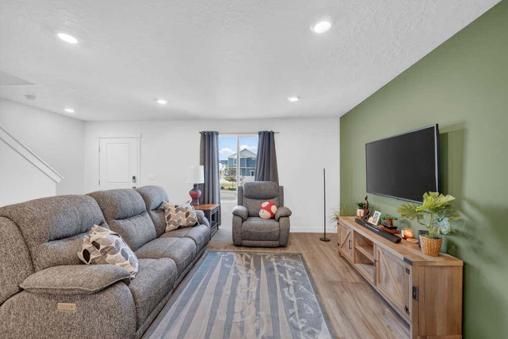 Photo of 3783 W Cold Spring DR, Lehi, UT 84043 (MLS # 26-273045)