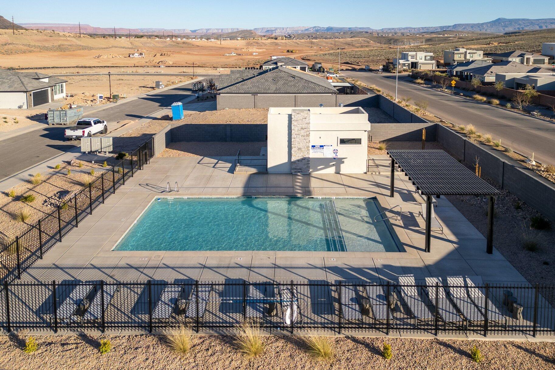 ROSALIA RIDGE AT DIVARIO - Residential