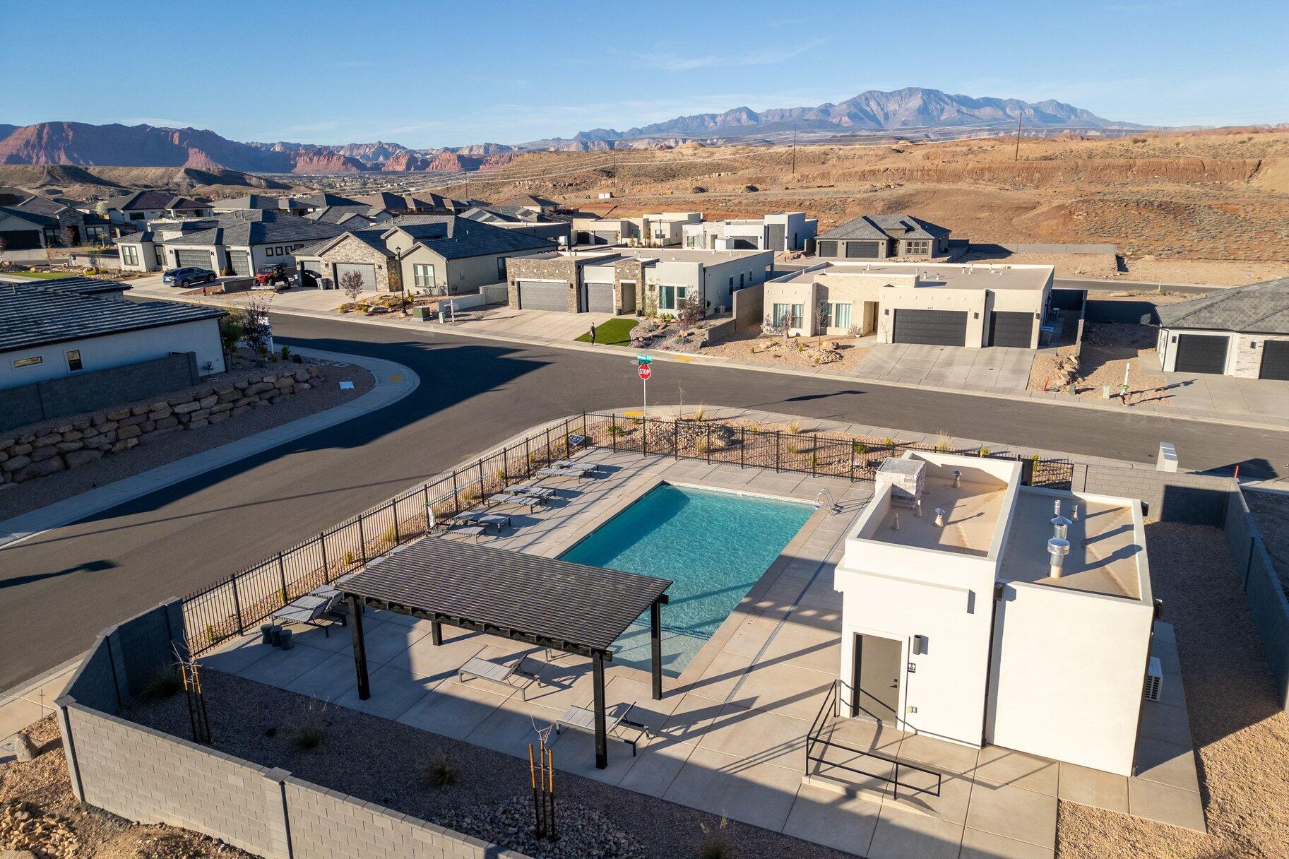 ROSALIA RIDGE AT DIVARIO - Residential