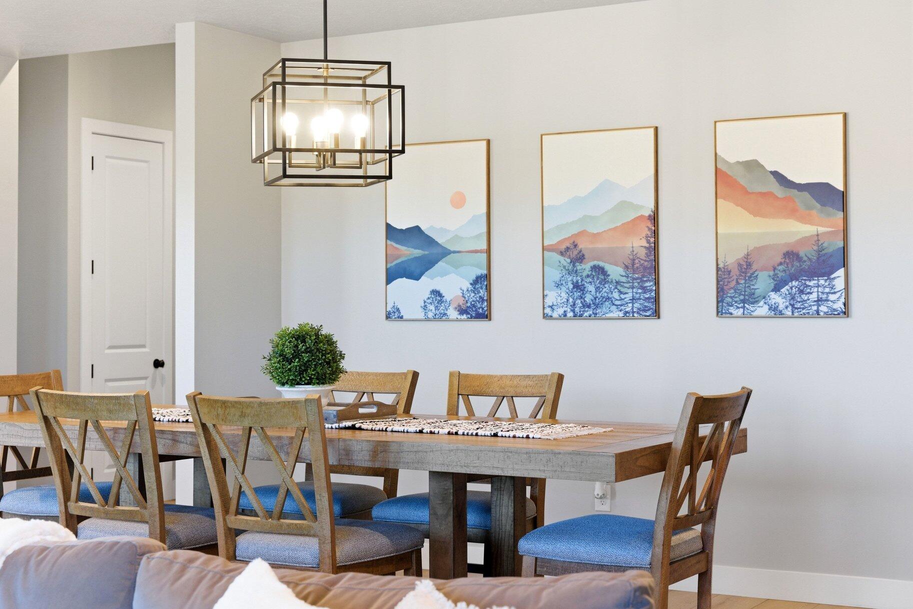 ROSALIA RIDGE AT DIVARIO - Residential