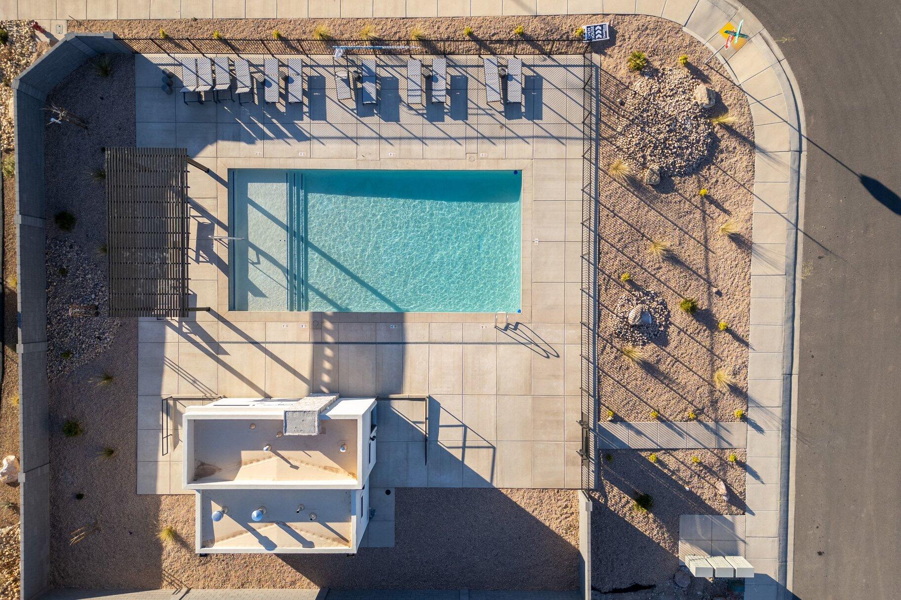 ROSALIA RIDGE AT DIVARIO - Residential