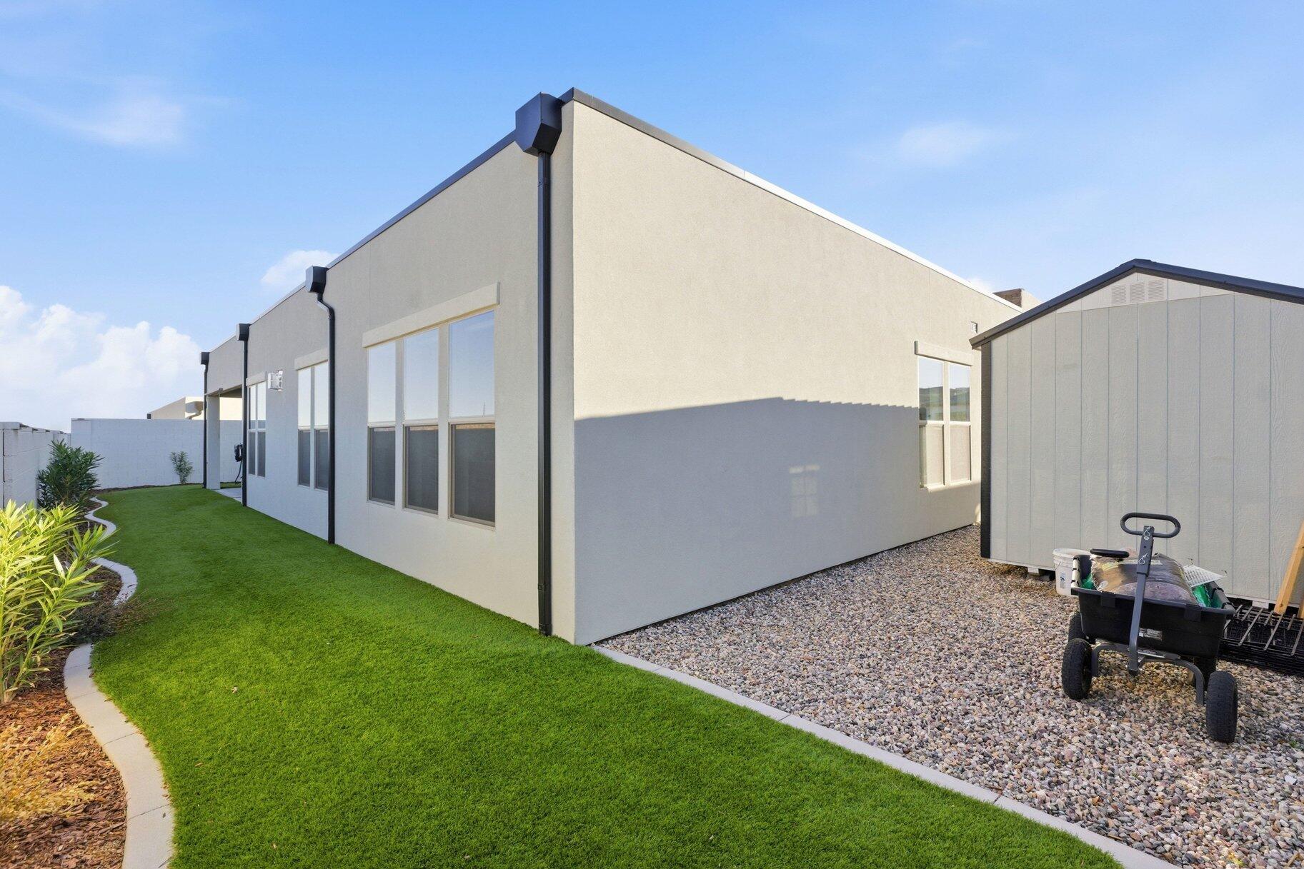 ROSALIA RIDGE AT DIVARIO - Residential