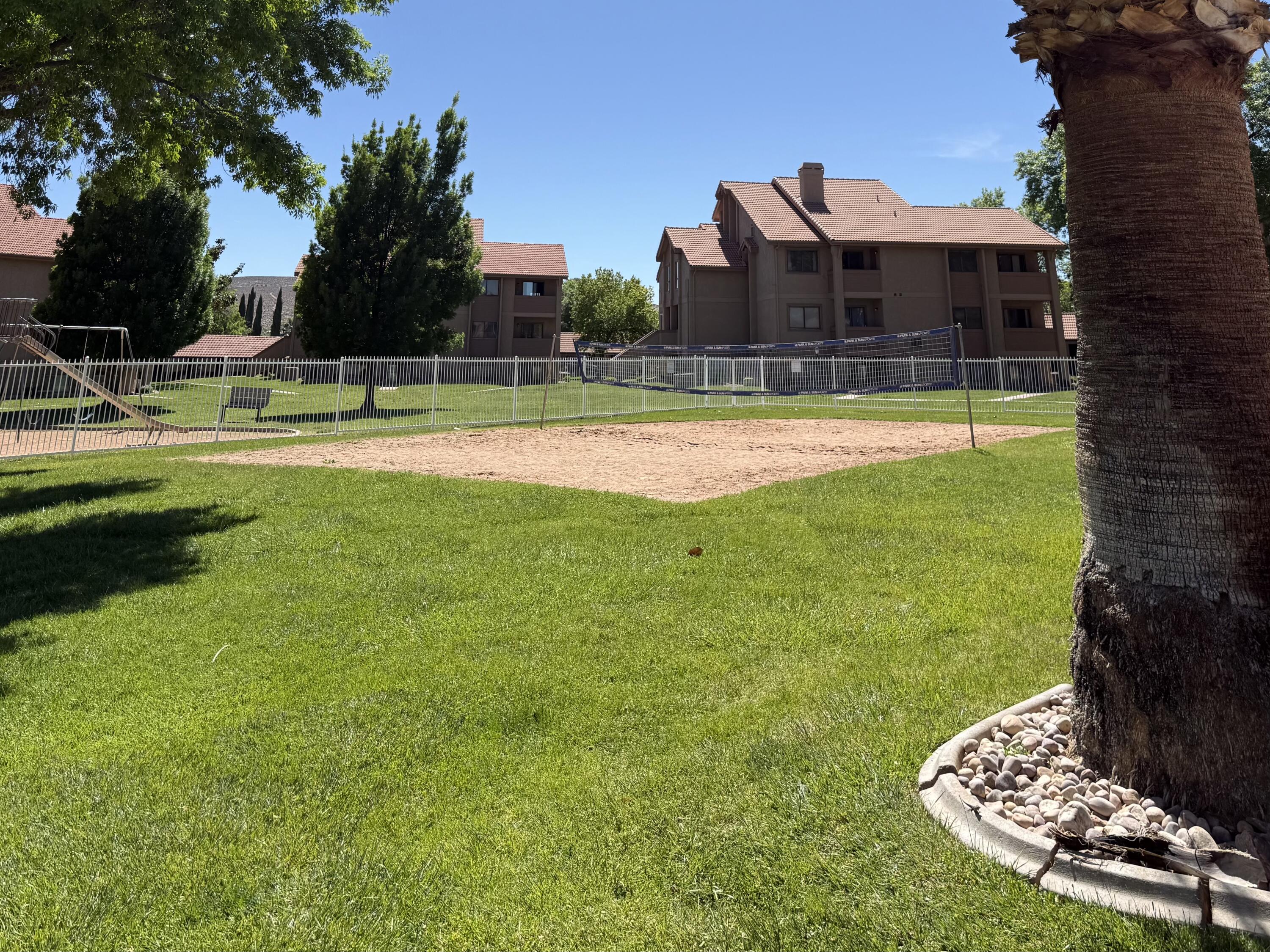 SPORTS VILLAGE - Residential