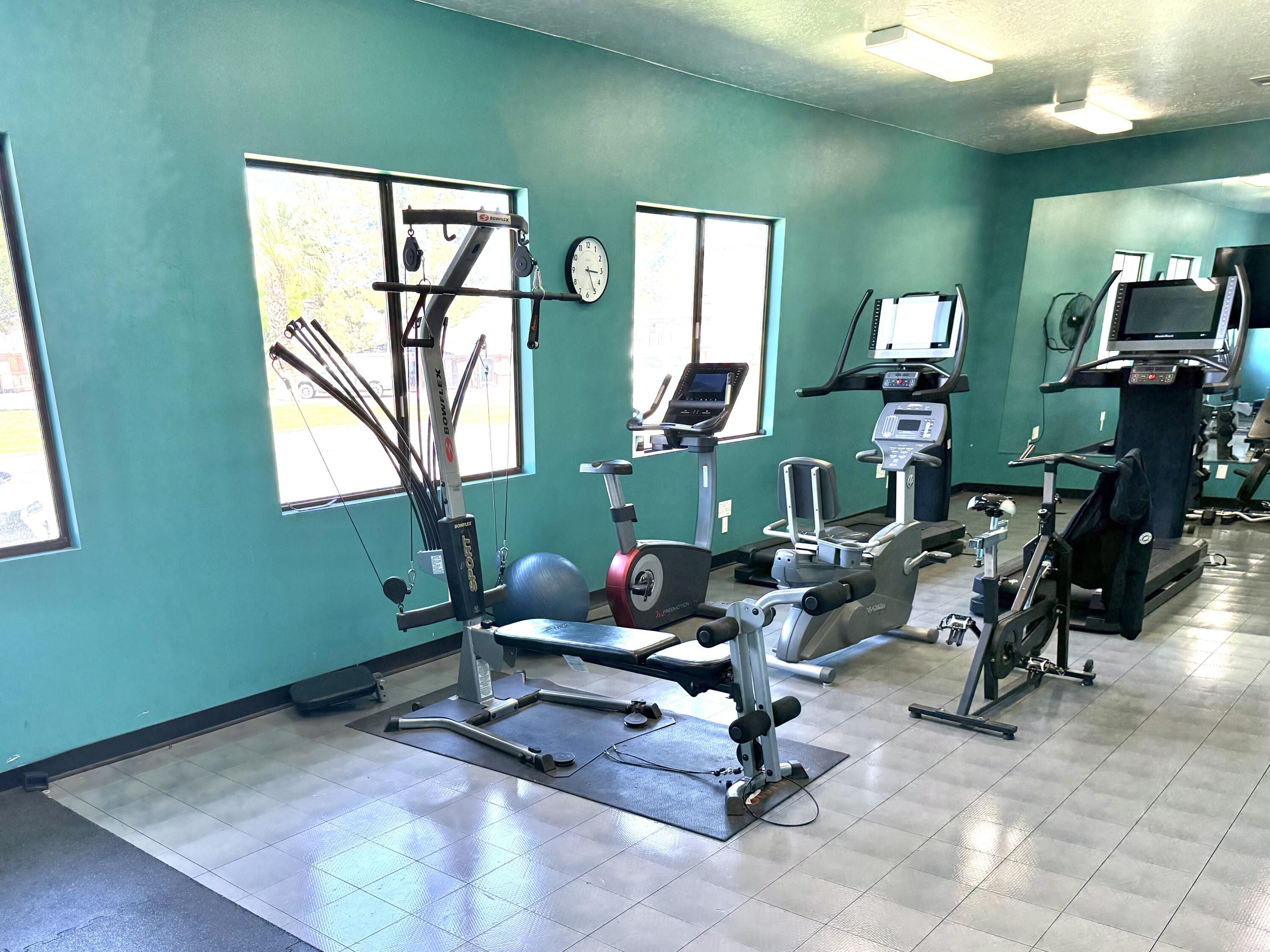 SPORTS VILLAGE - Residential