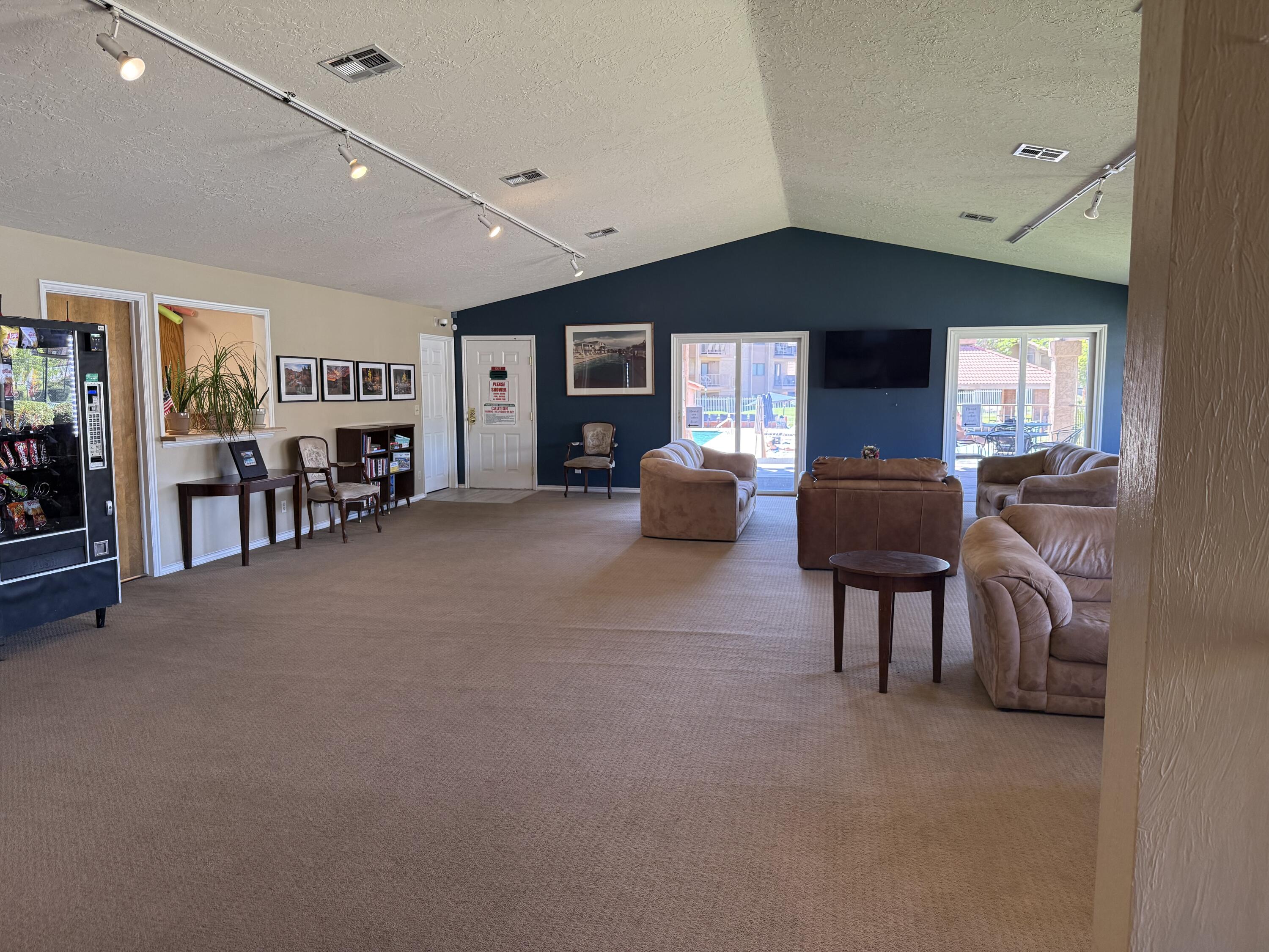 SPORTS VILLAGE - Residential