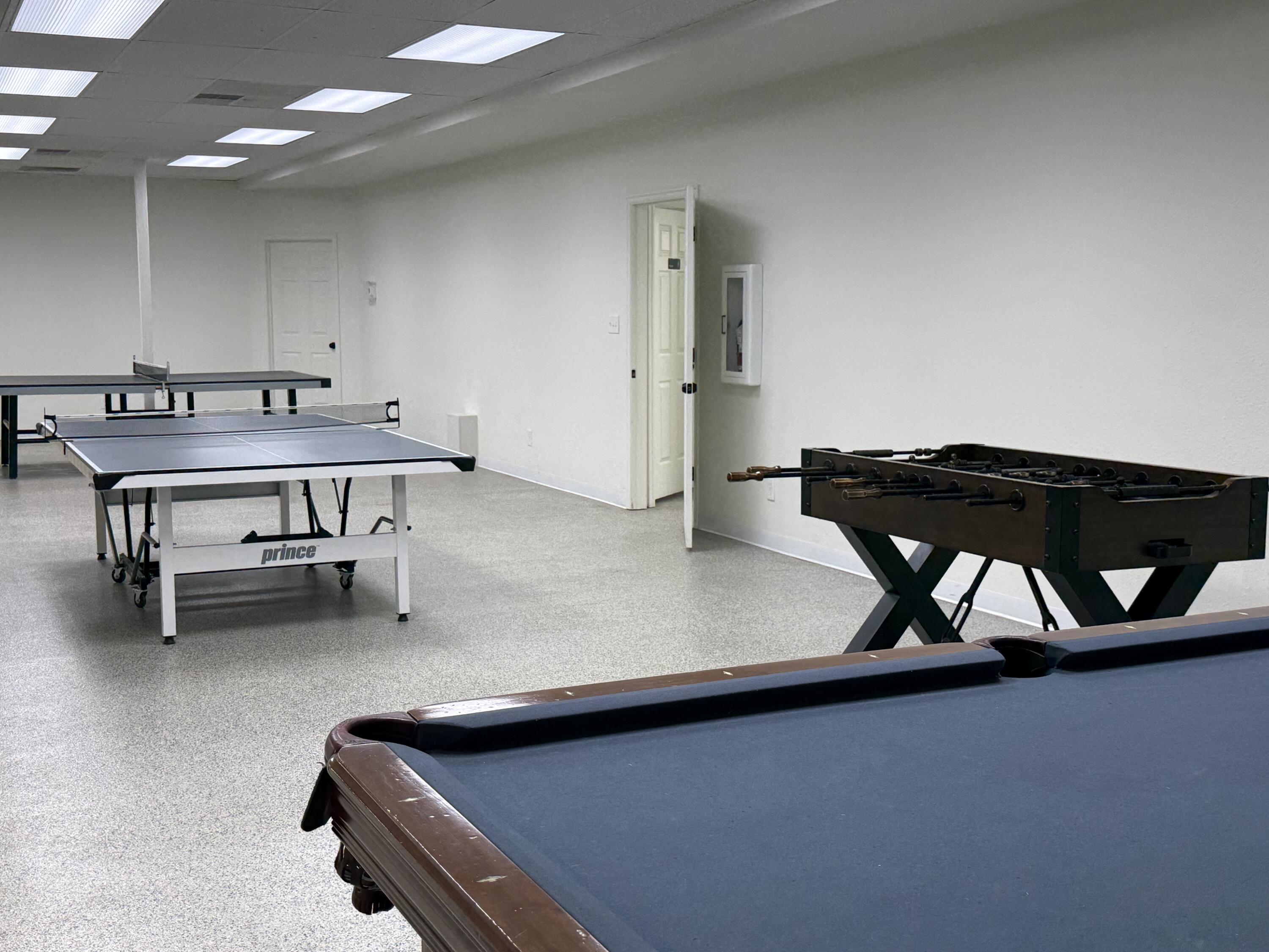 SPORTS VILLAGE - Residential