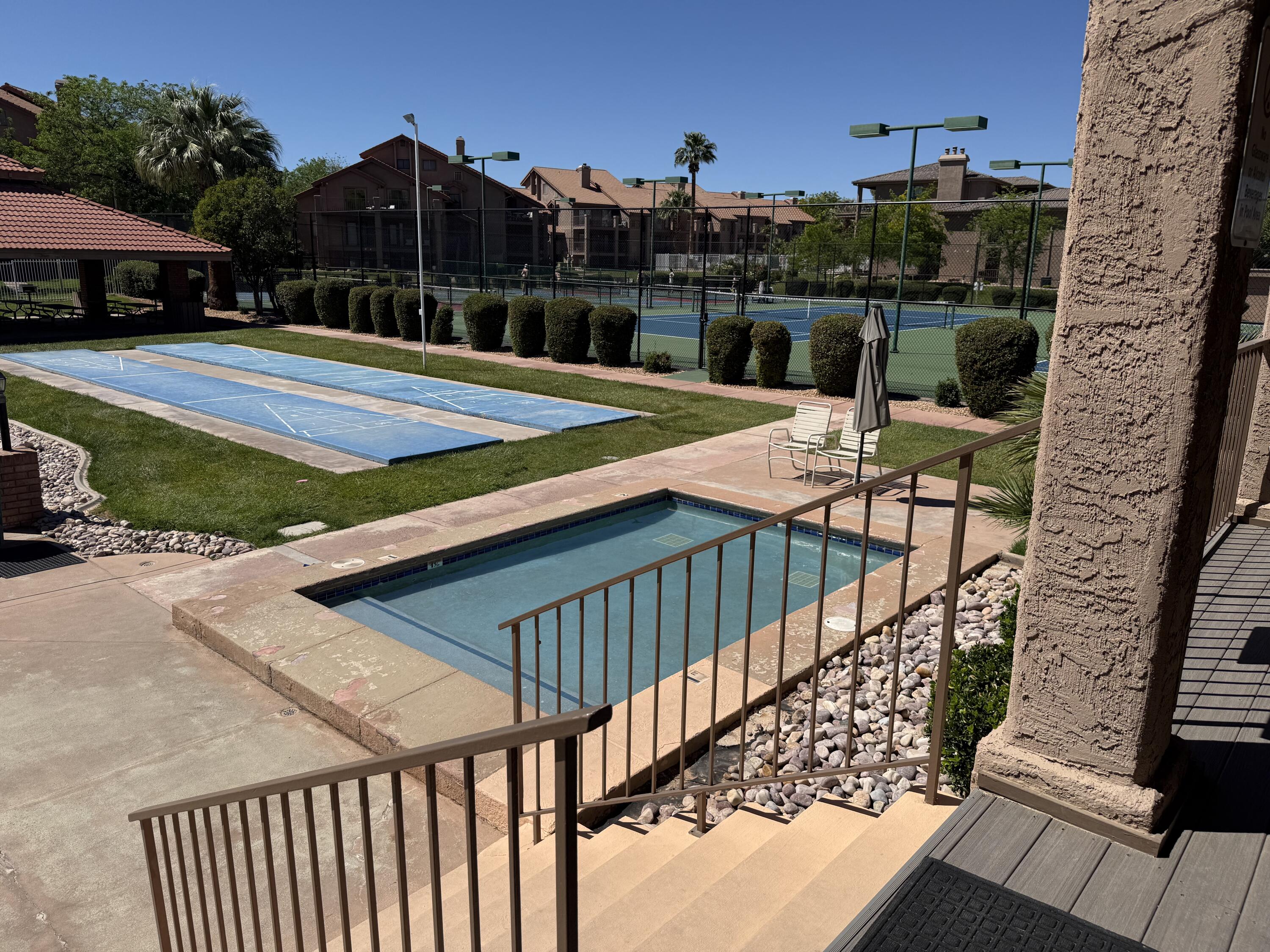 SPORTS VILLAGE - Residential