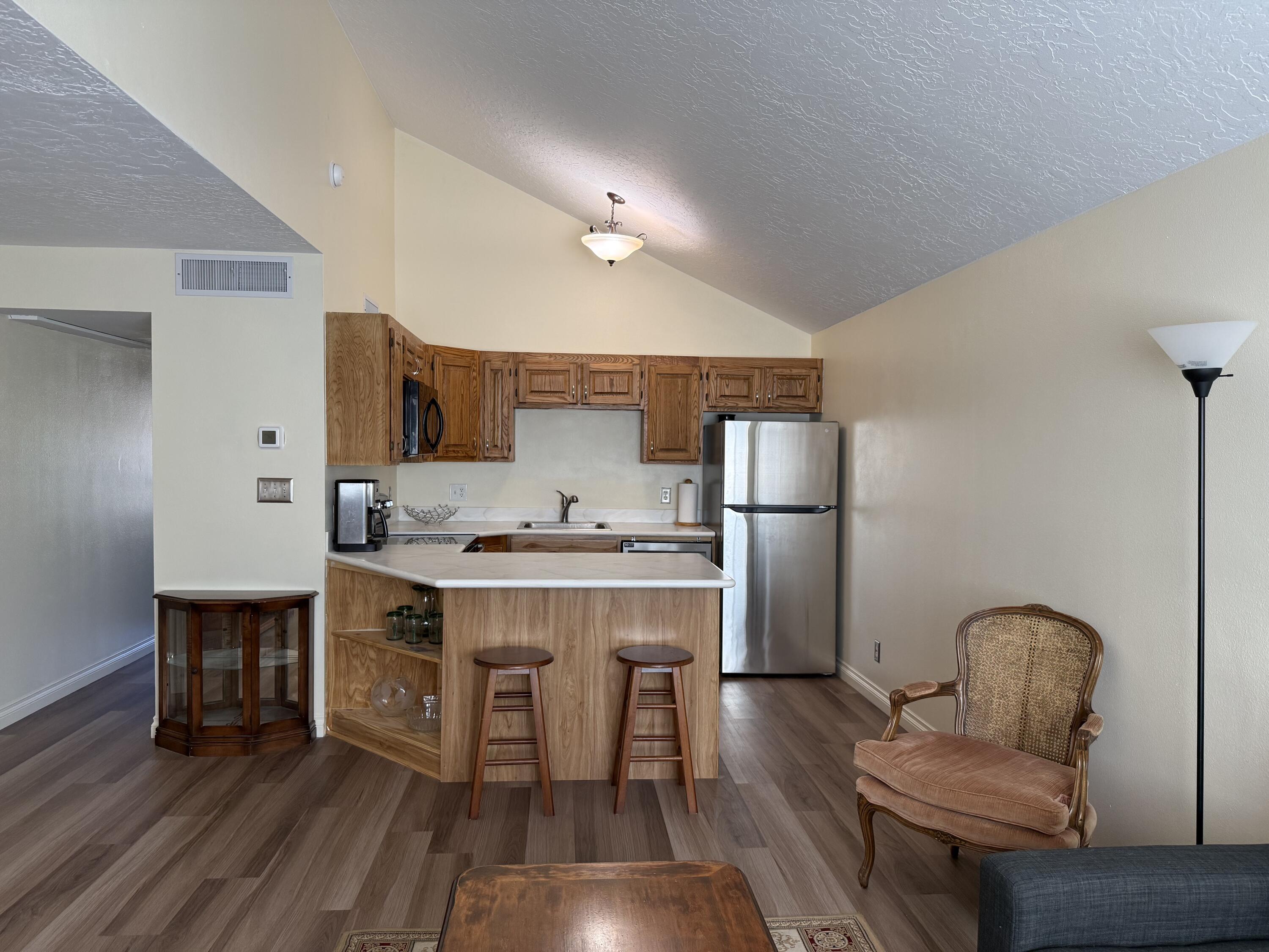 SPORTS VILLAGE - Residential