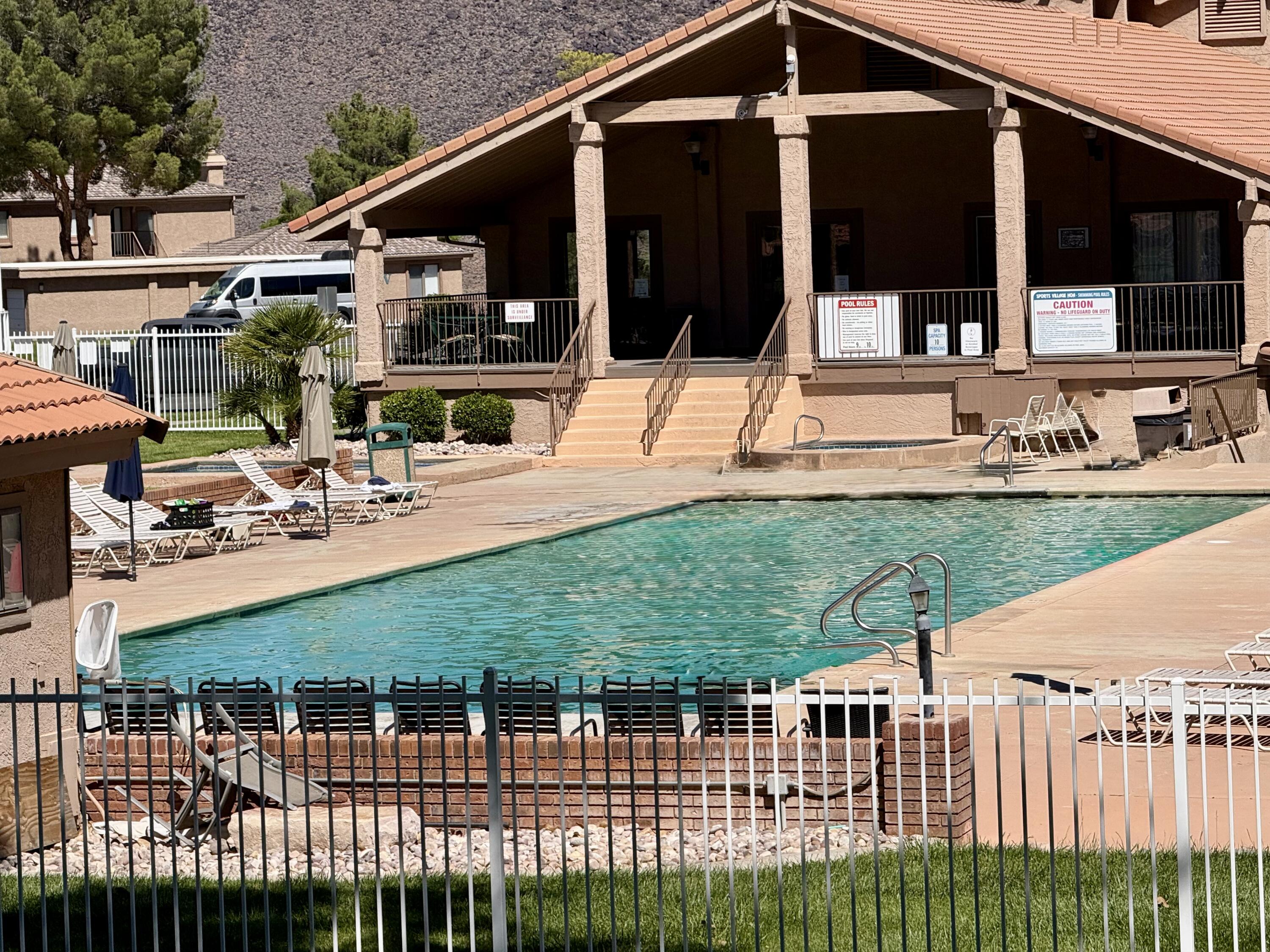 SPORTS VILLAGE - Residential