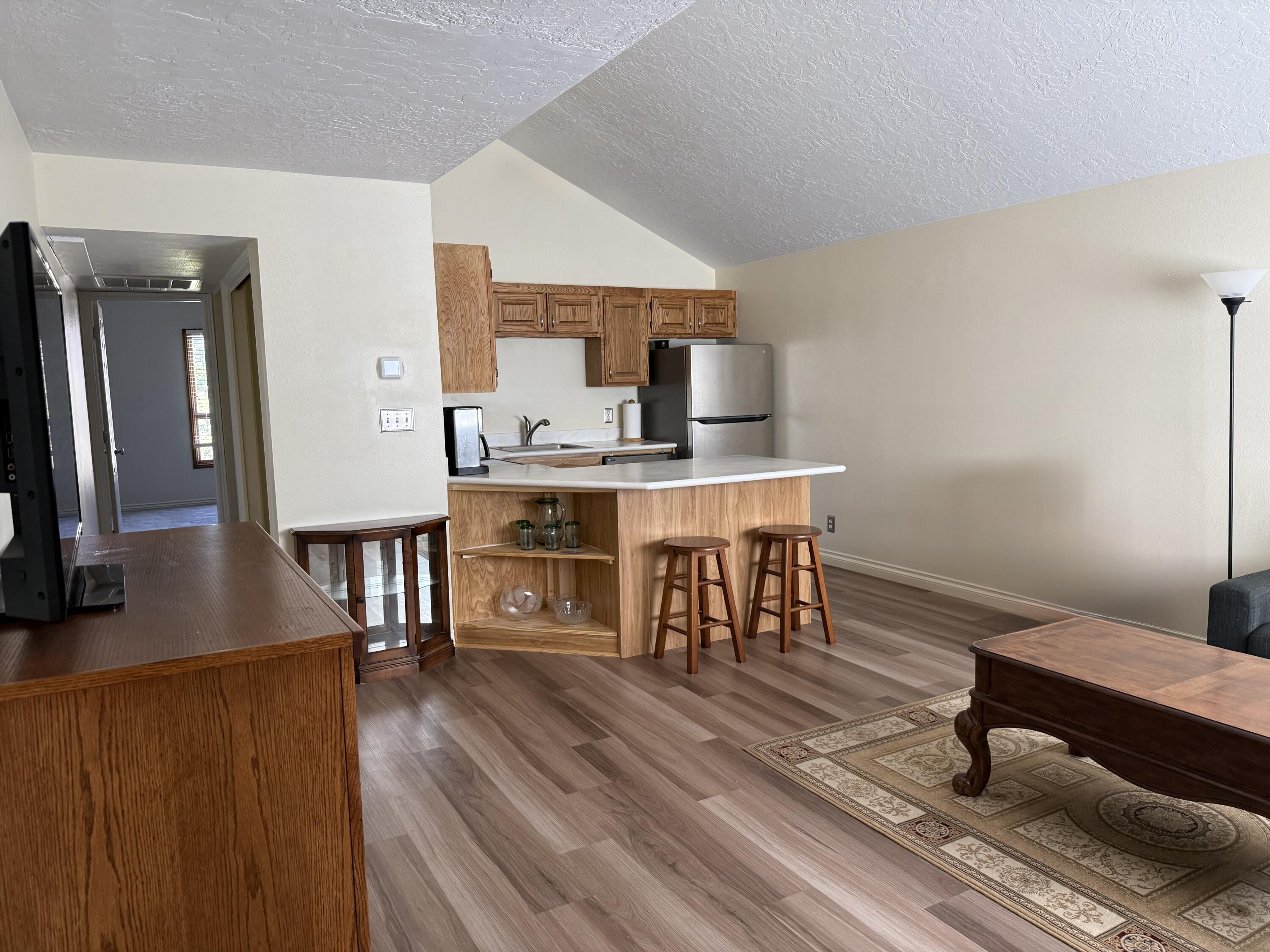 SPORTS VILLAGE - Residential