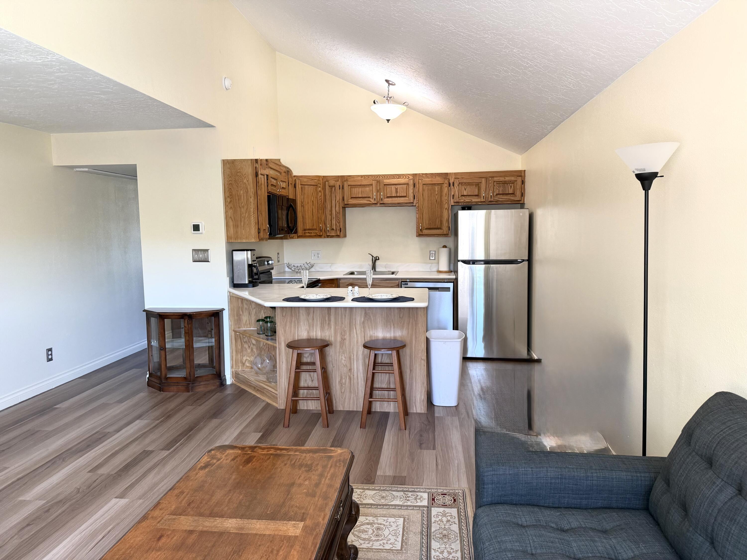 SPORTS VILLAGE - Residential