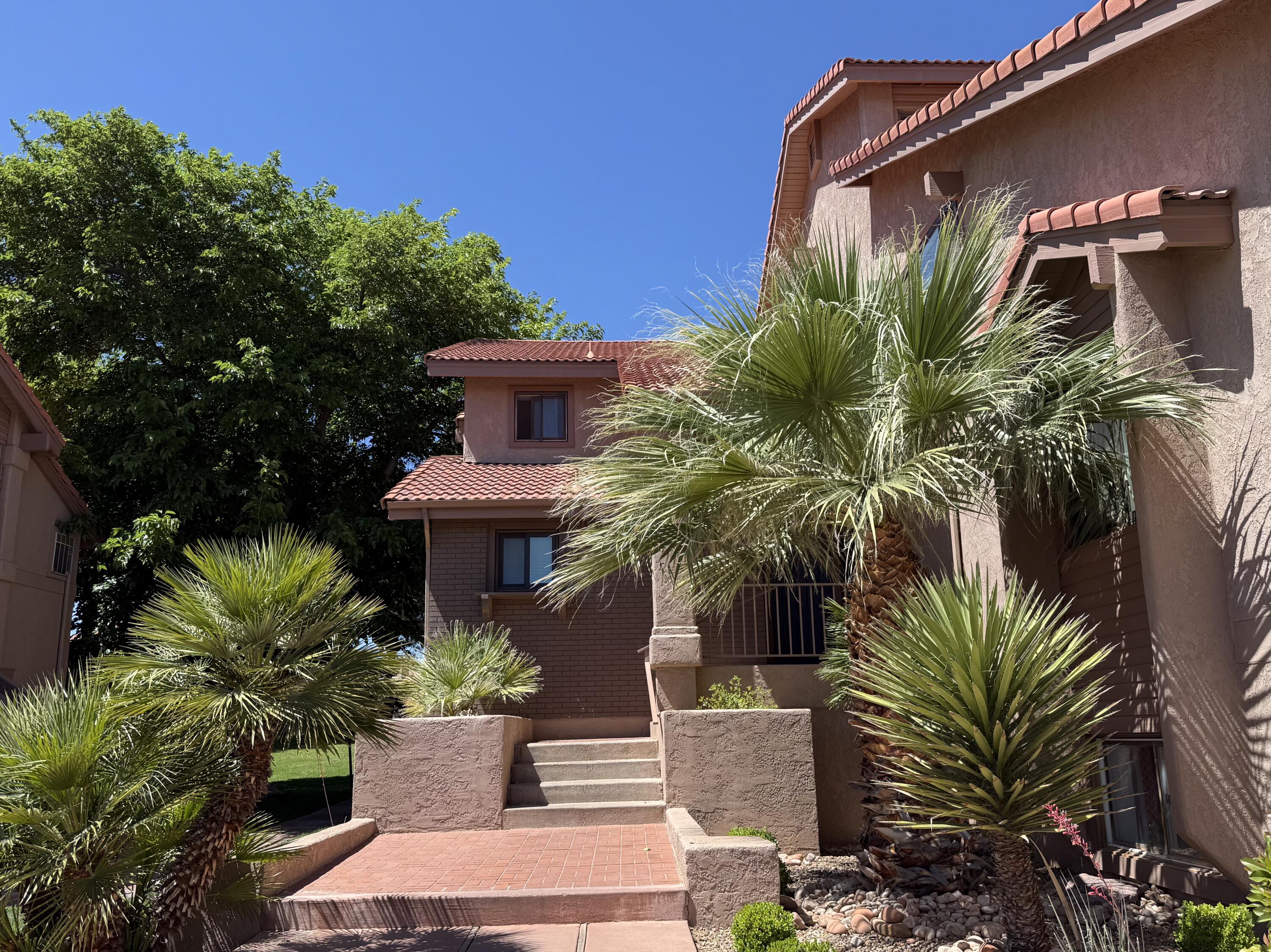 SPORTS VILLAGE - Residential