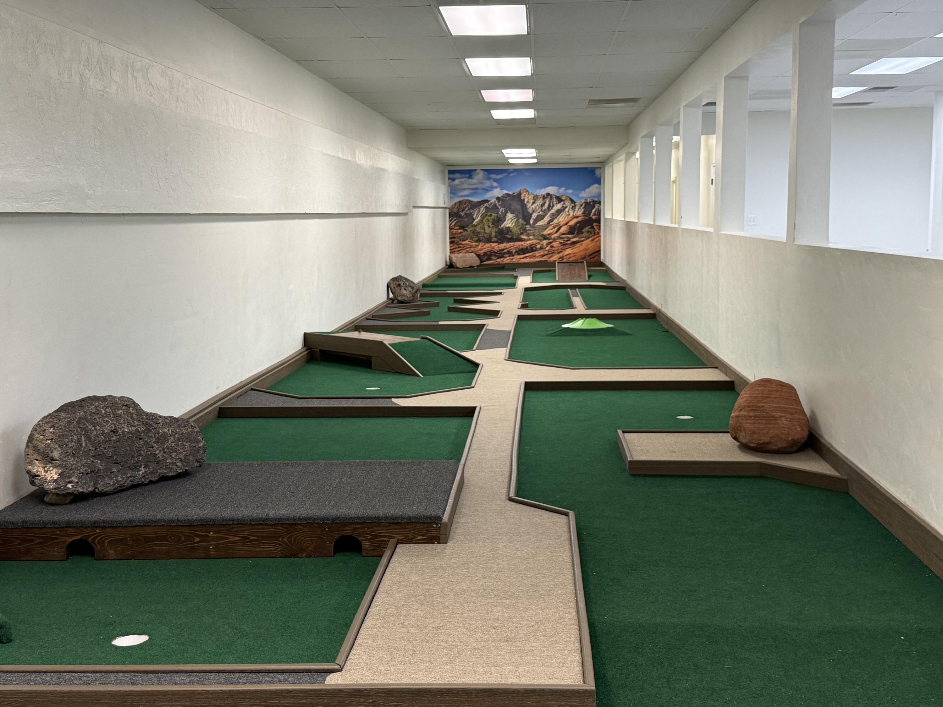 SPORTS VILLAGE - Residential