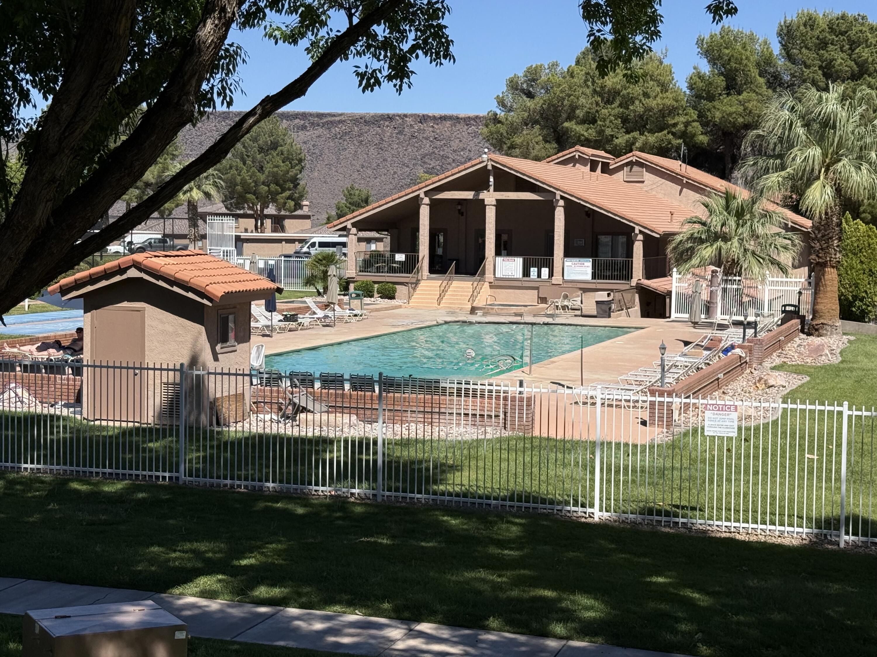 SPORTS VILLAGE - Residential