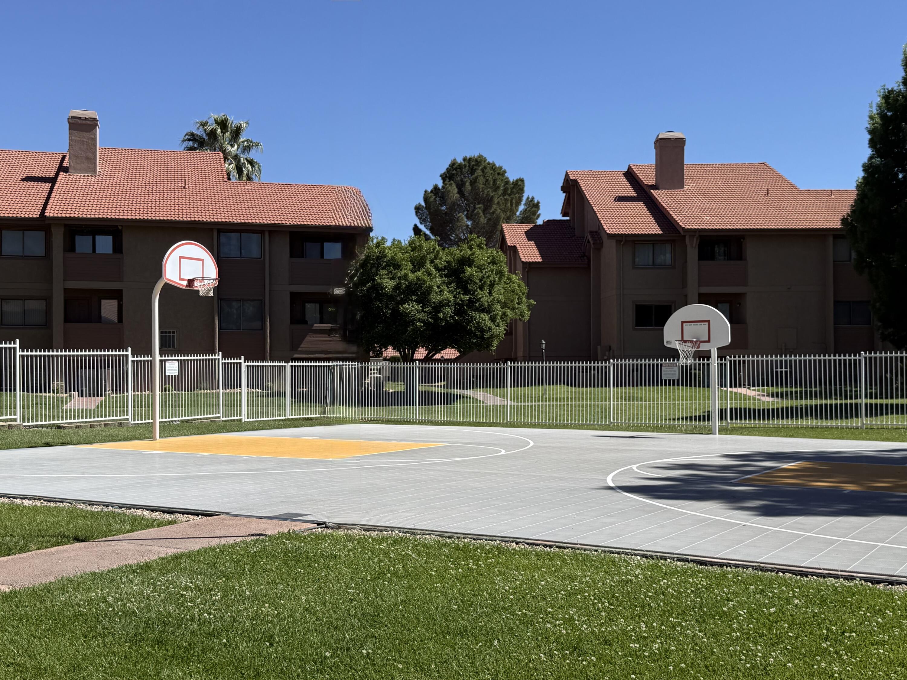 SPORTS VILLAGE - Residential