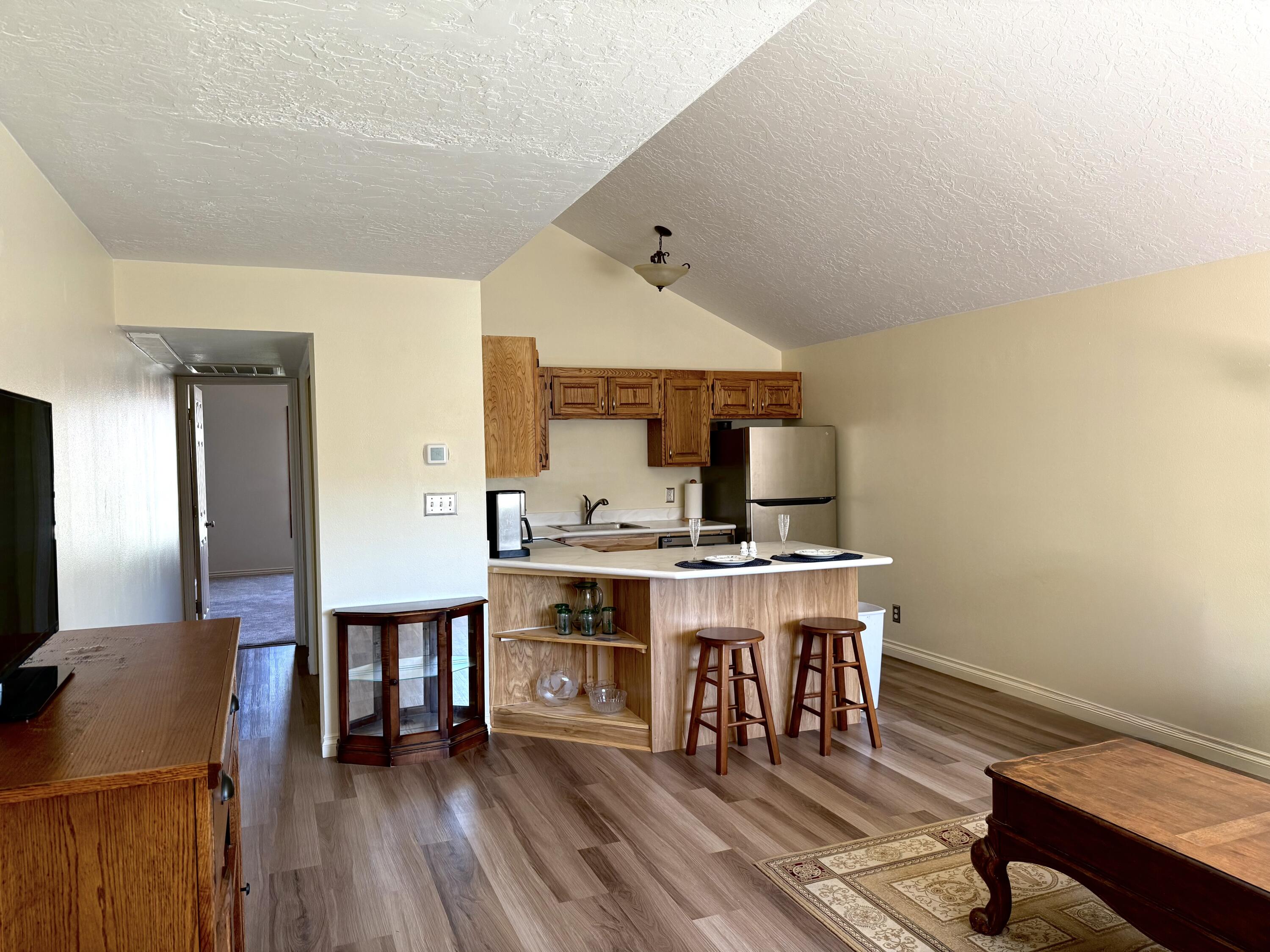 SPORTS VILLAGE - Residential