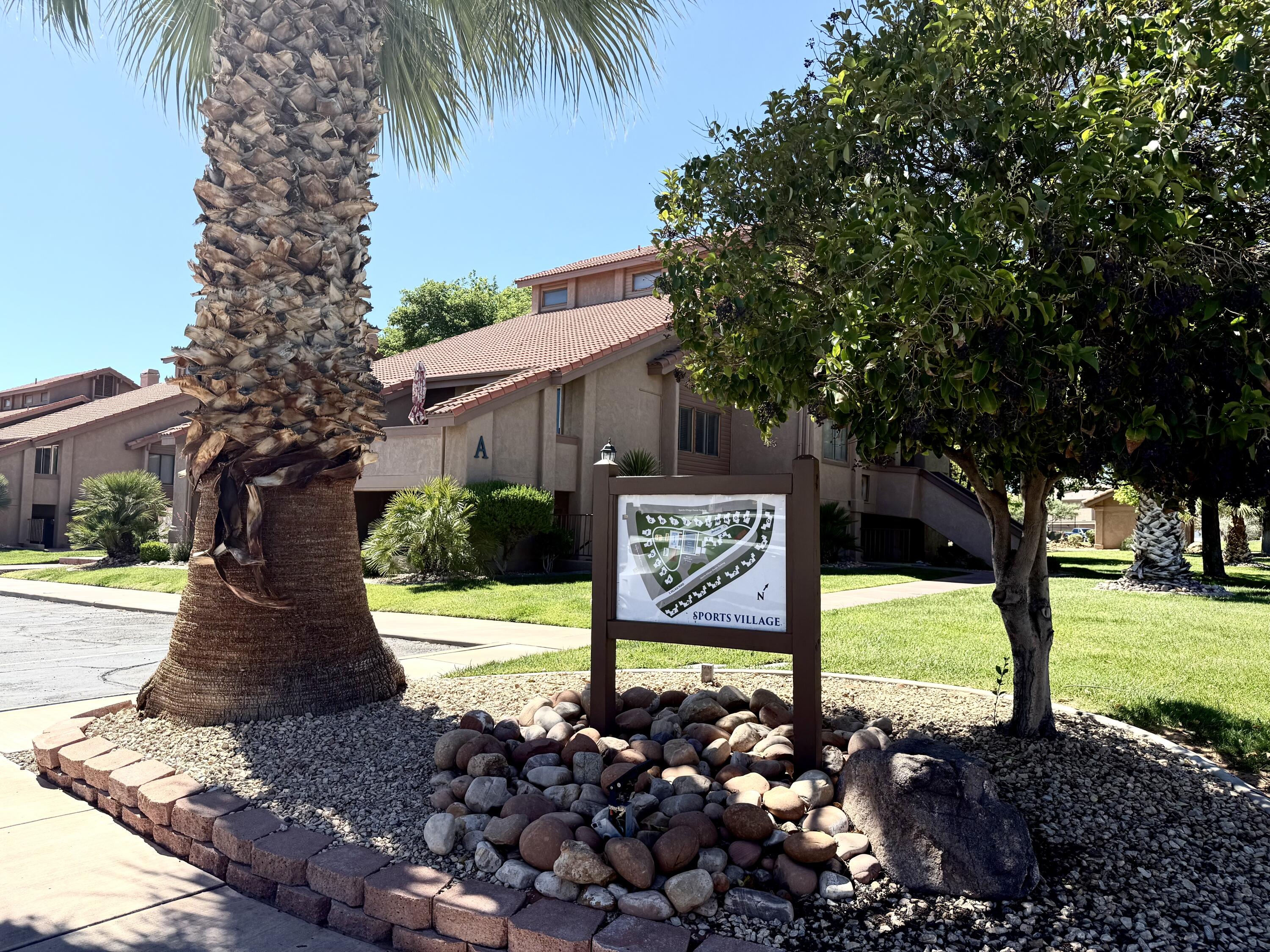 SPORTS VILLAGE - Residential