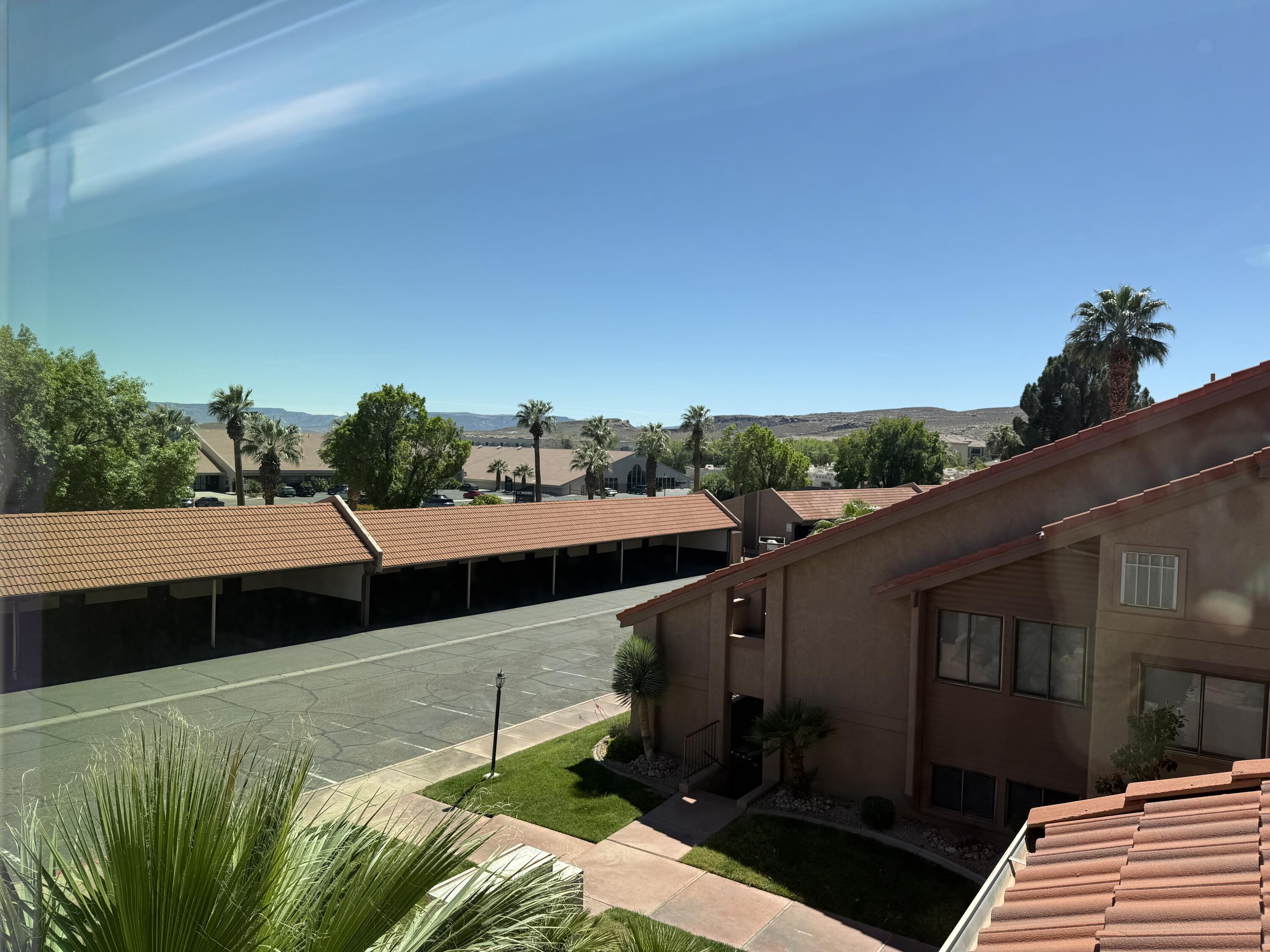 SPORTS VILLAGE - Residential