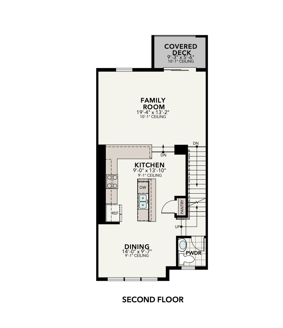 SAGE HAVEN - Residential