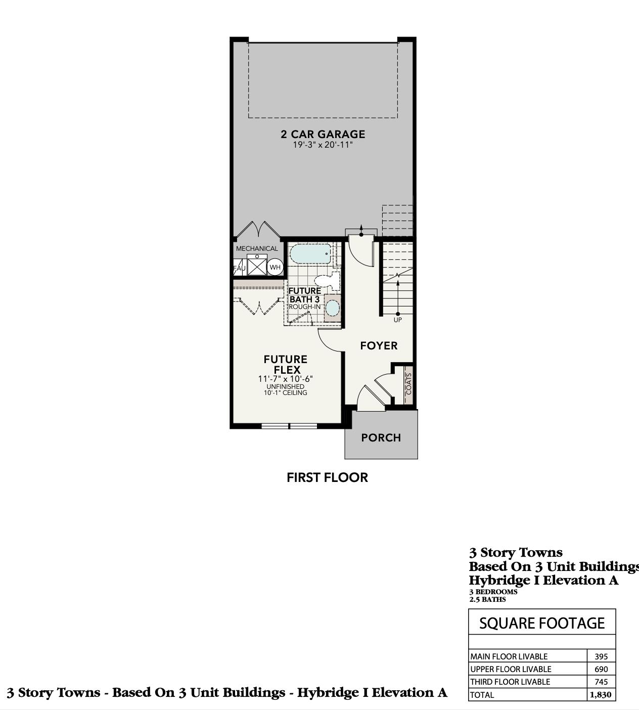 SAGE HAVEN - Residential