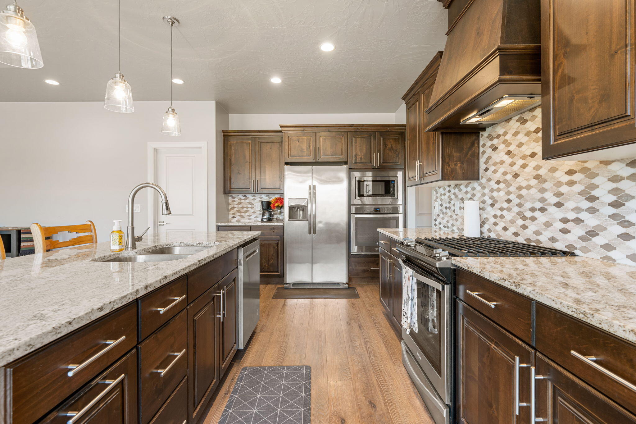 VILLA BONITA COURTYARDS - Residential