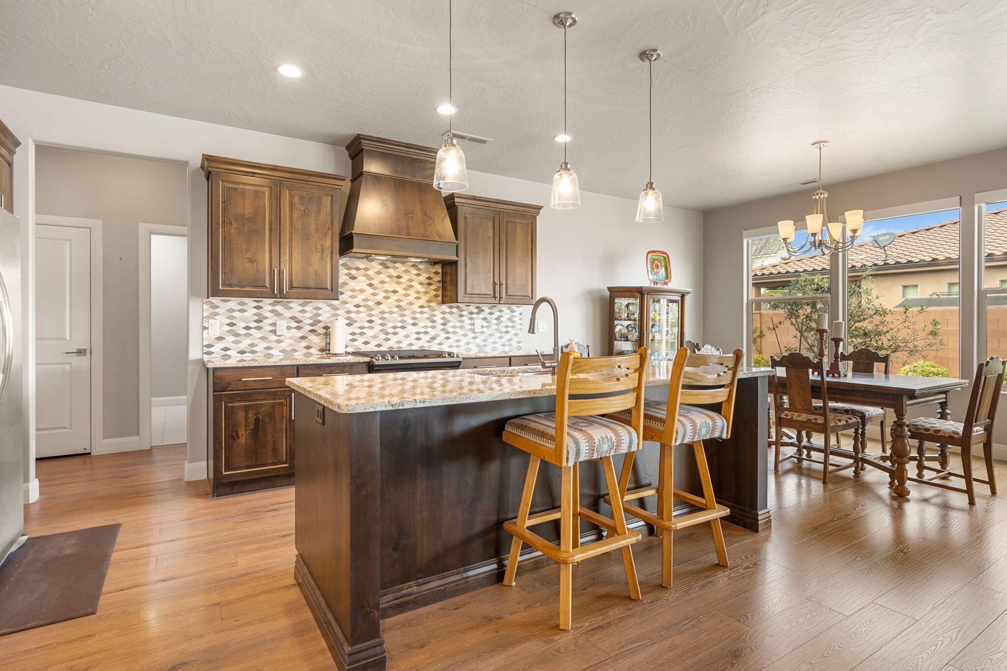 VILLA BONITA COURTYARDS - Residential