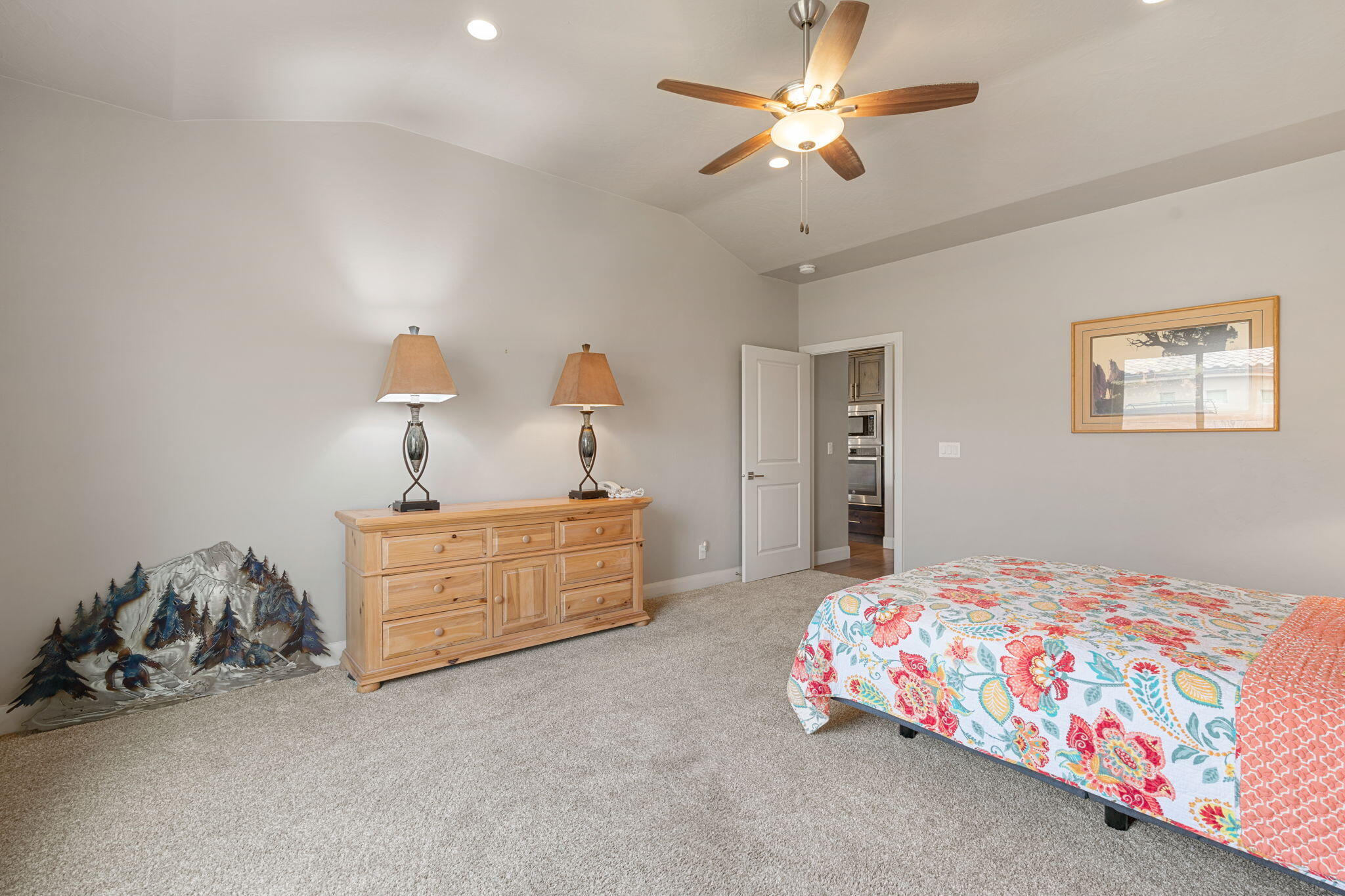 VILLA BONITA COURTYARDS - Residential