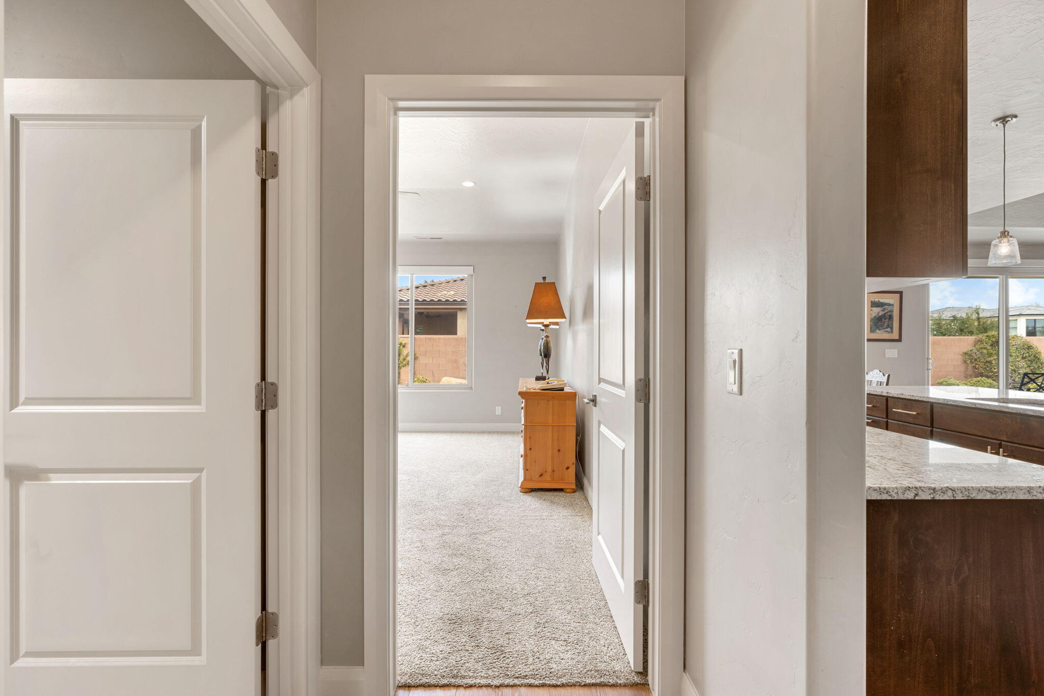 VILLA BONITA COURTYARDS - Residential