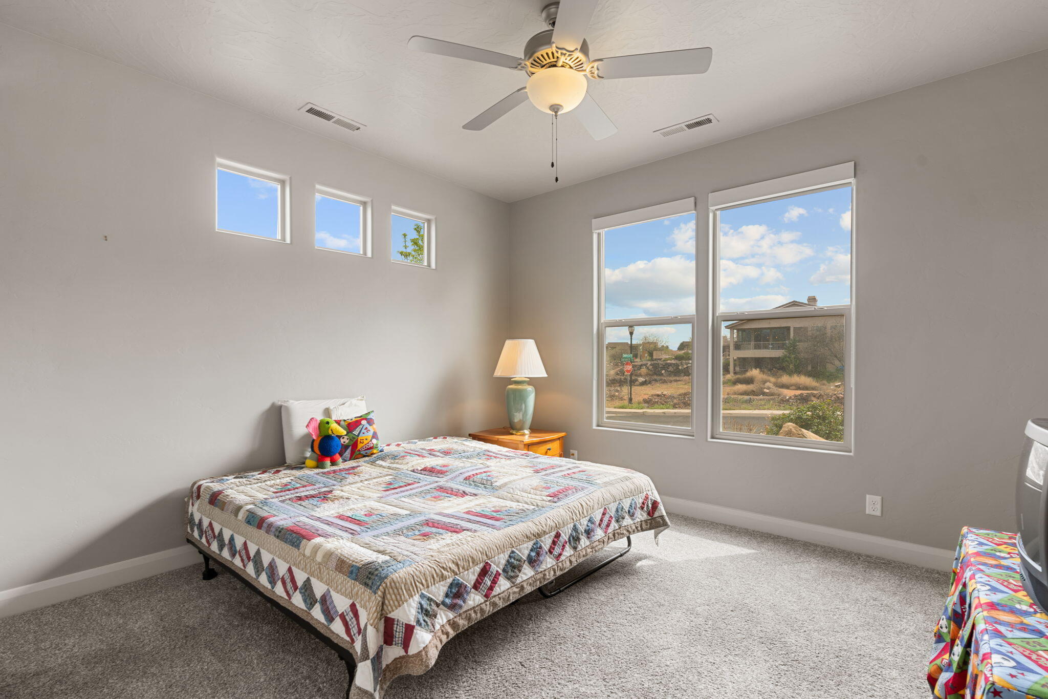 VILLA BONITA COURTYARDS - Residential