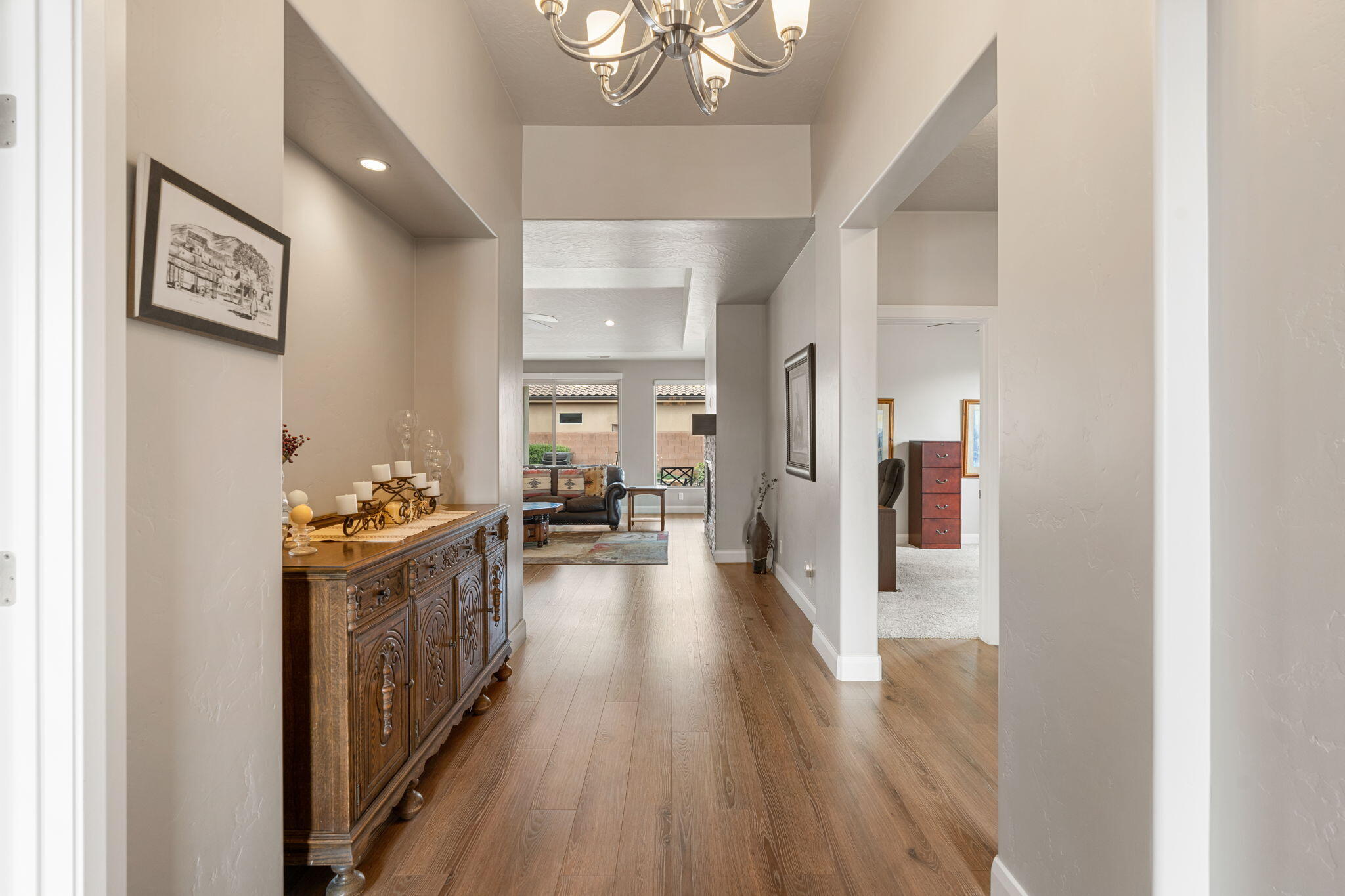 VILLA BONITA COURTYARDS - Residential