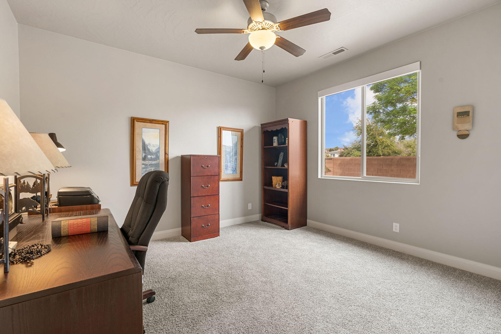 VILLA BONITA COURTYARDS - Residential