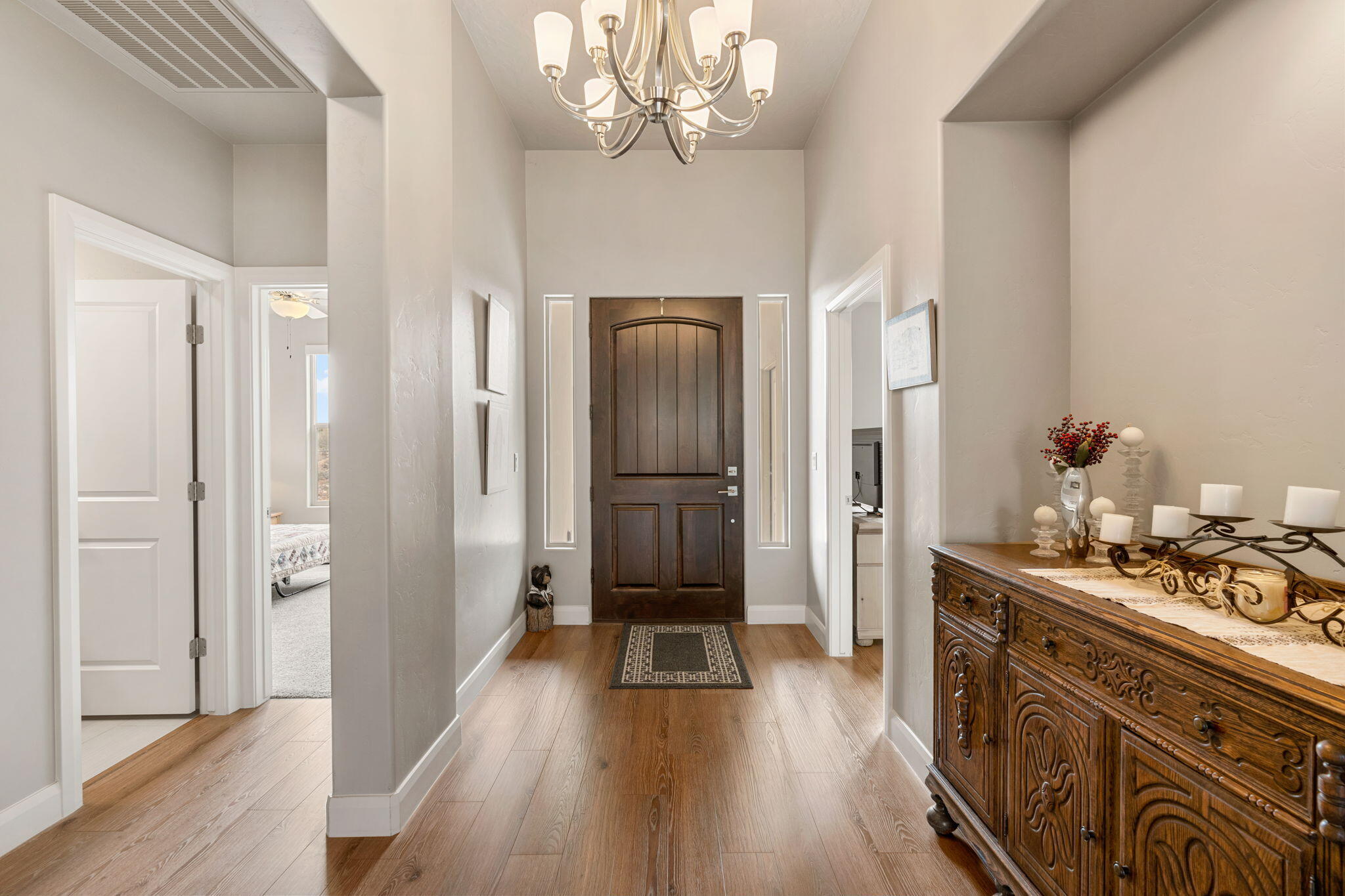 VILLA BONITA COURTYARDS - Residential