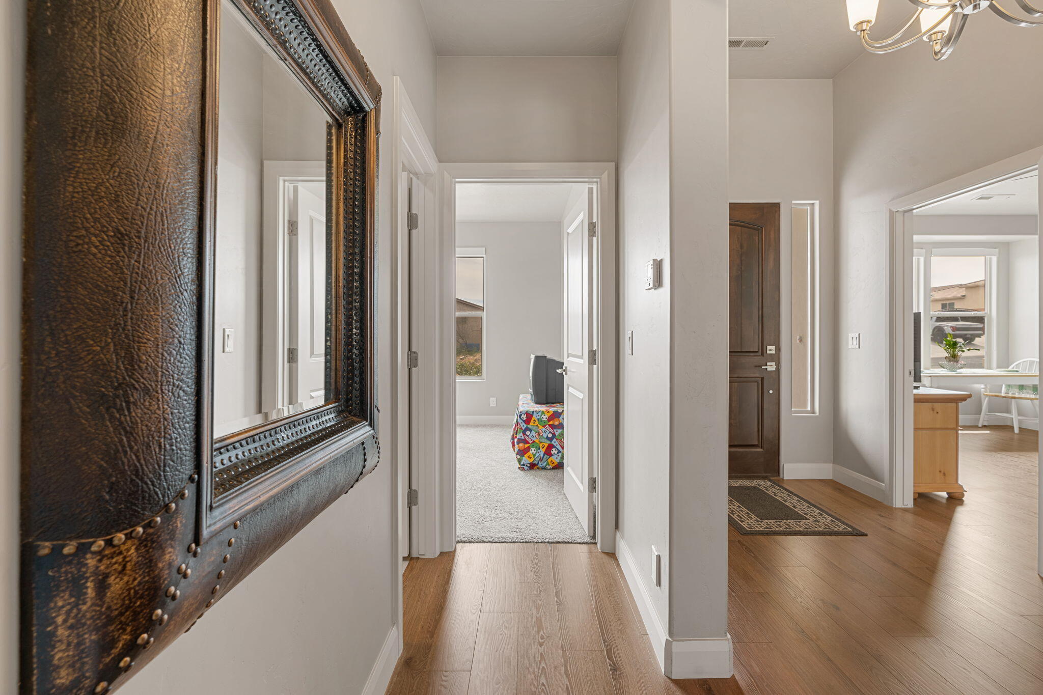 VILLA BONITA COURTYARDS - Residential