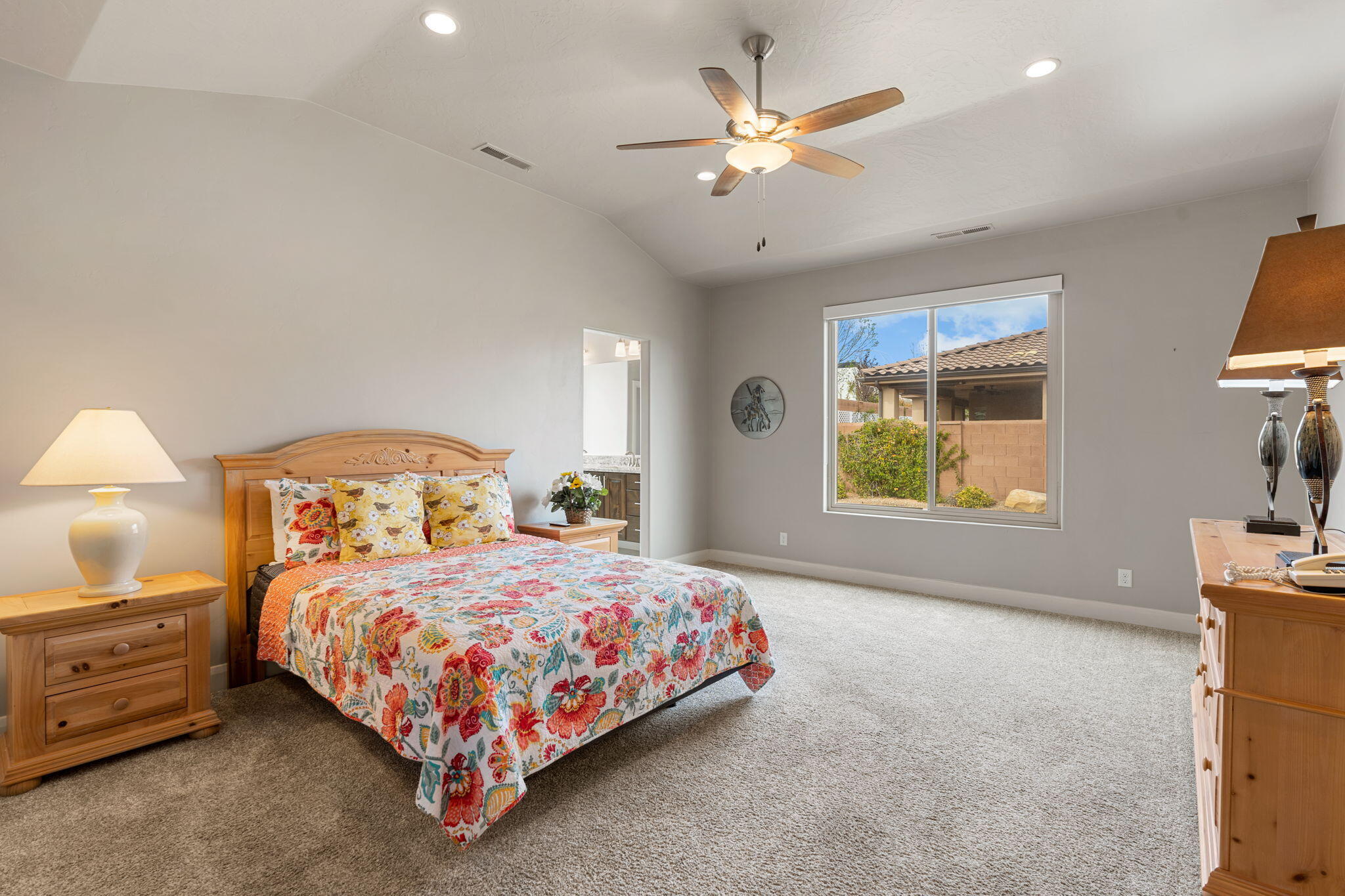 VILLA BONITA COURTYARDS - Residential