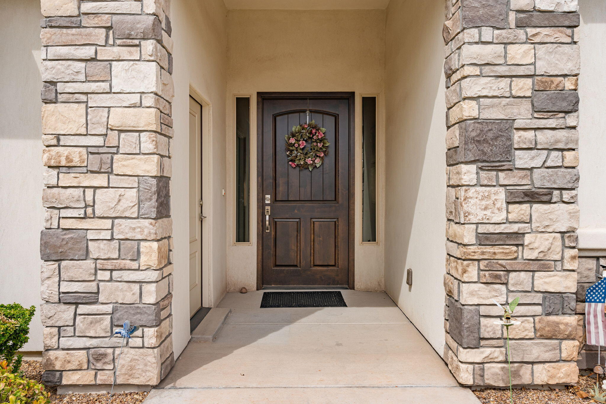 VILLA BONITA COURTYARDS - Residential