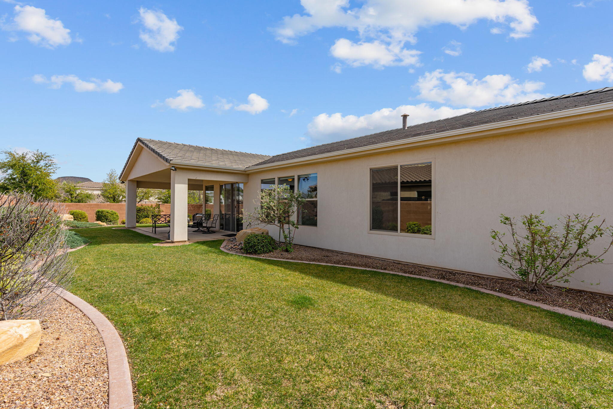 VILLA BONITA COURTYARDS - Residential