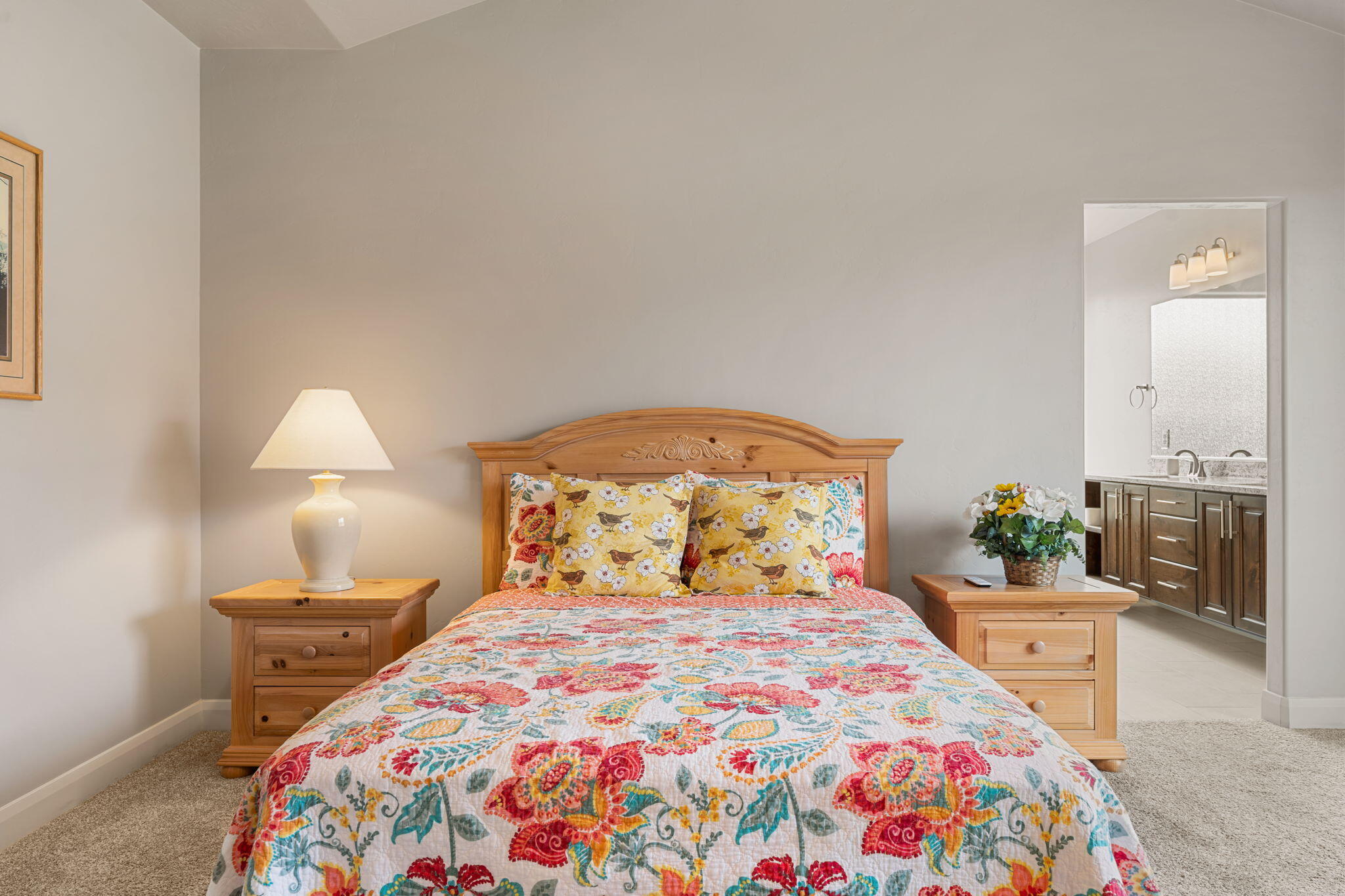 VILLA BONITA COURTYARDS - Residential