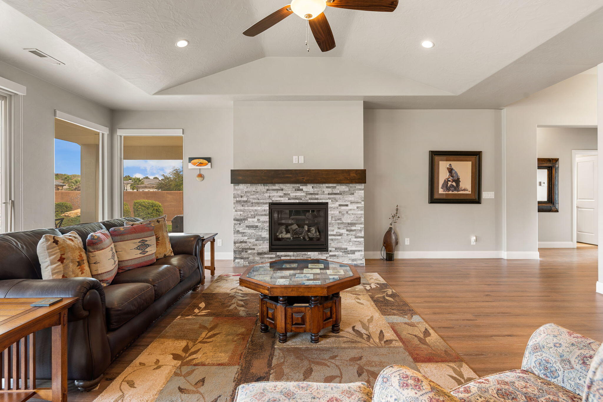 VILLA BONITA COURTYARDS - Residential