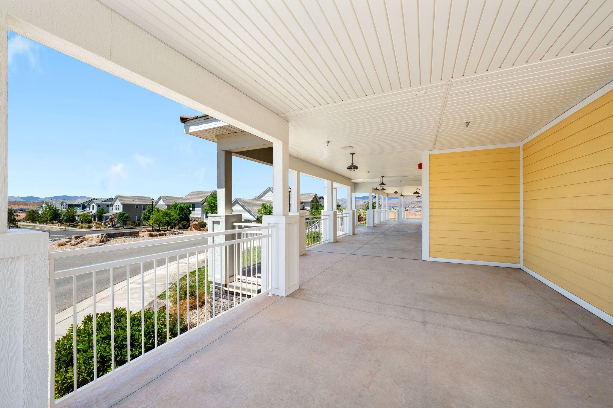 MEADOWS AT STUCKI FARMS - Residential